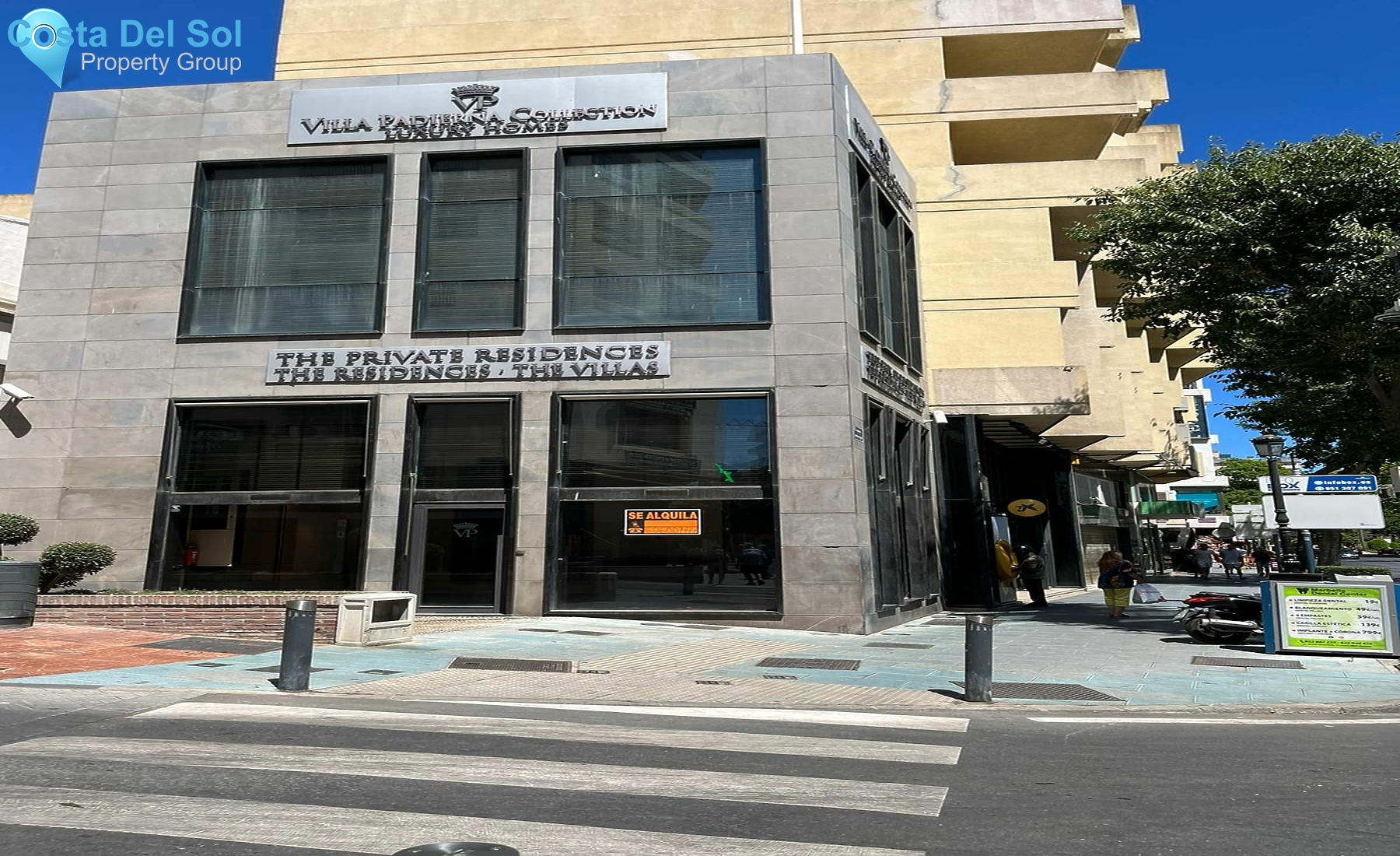 Business in Marbella-1392953