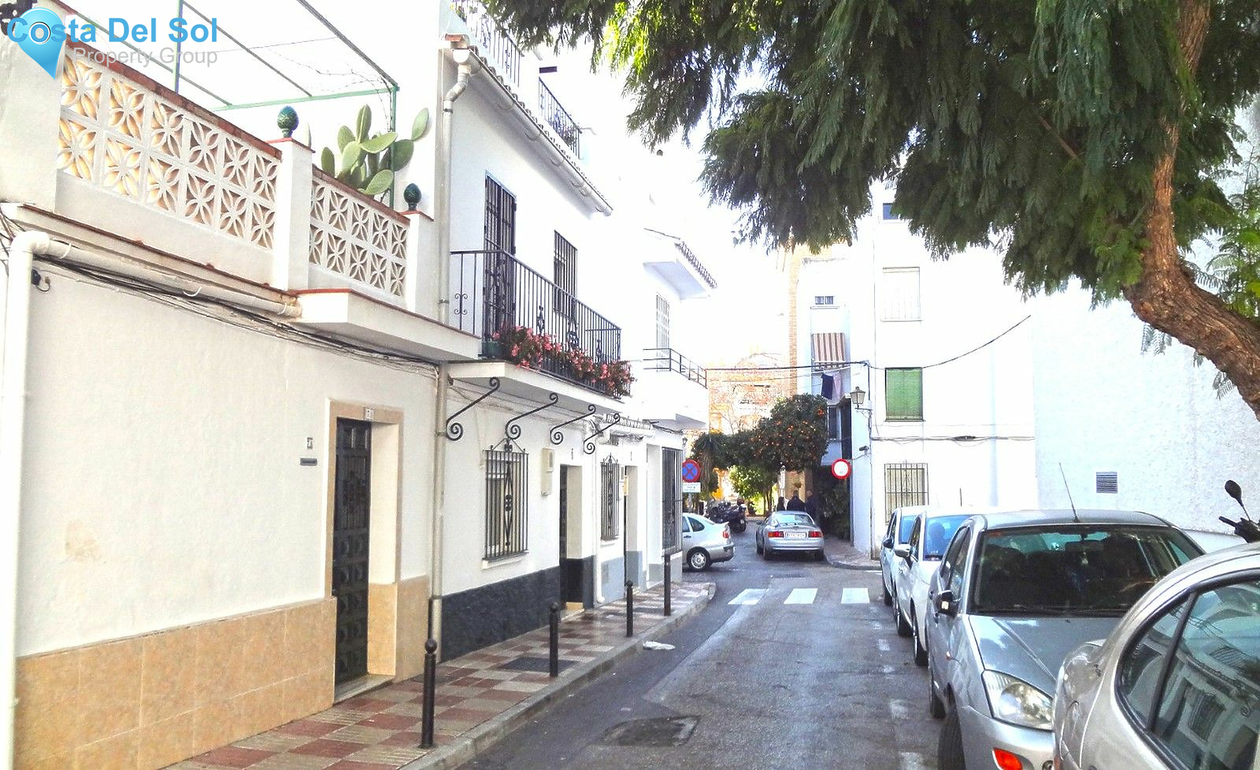 Business in Marbella