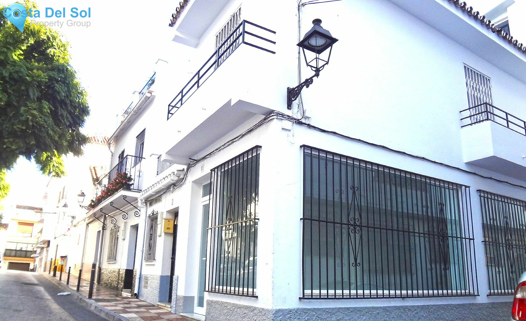 Business in Marbella-1400847