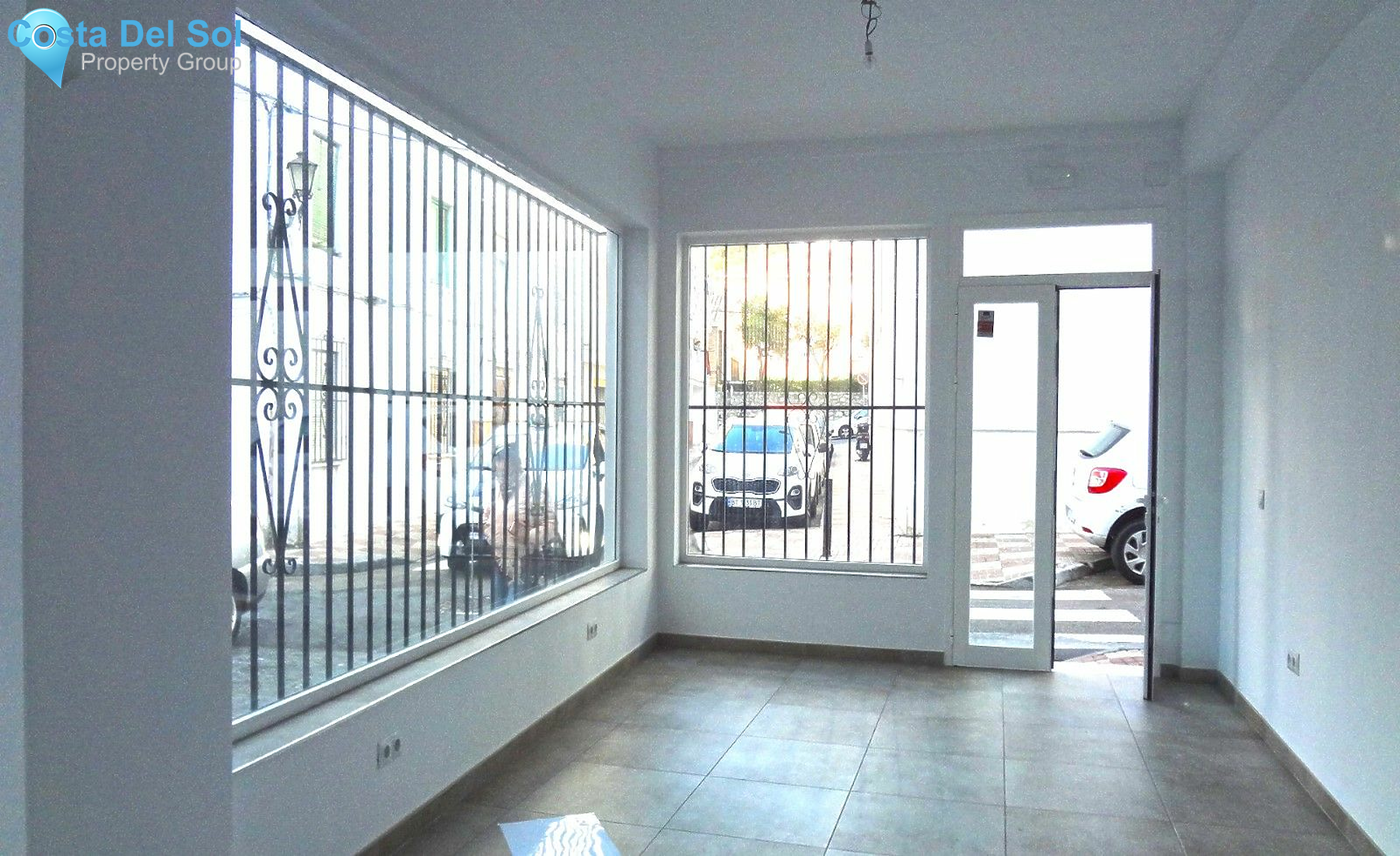 Business in Marbella-1400851