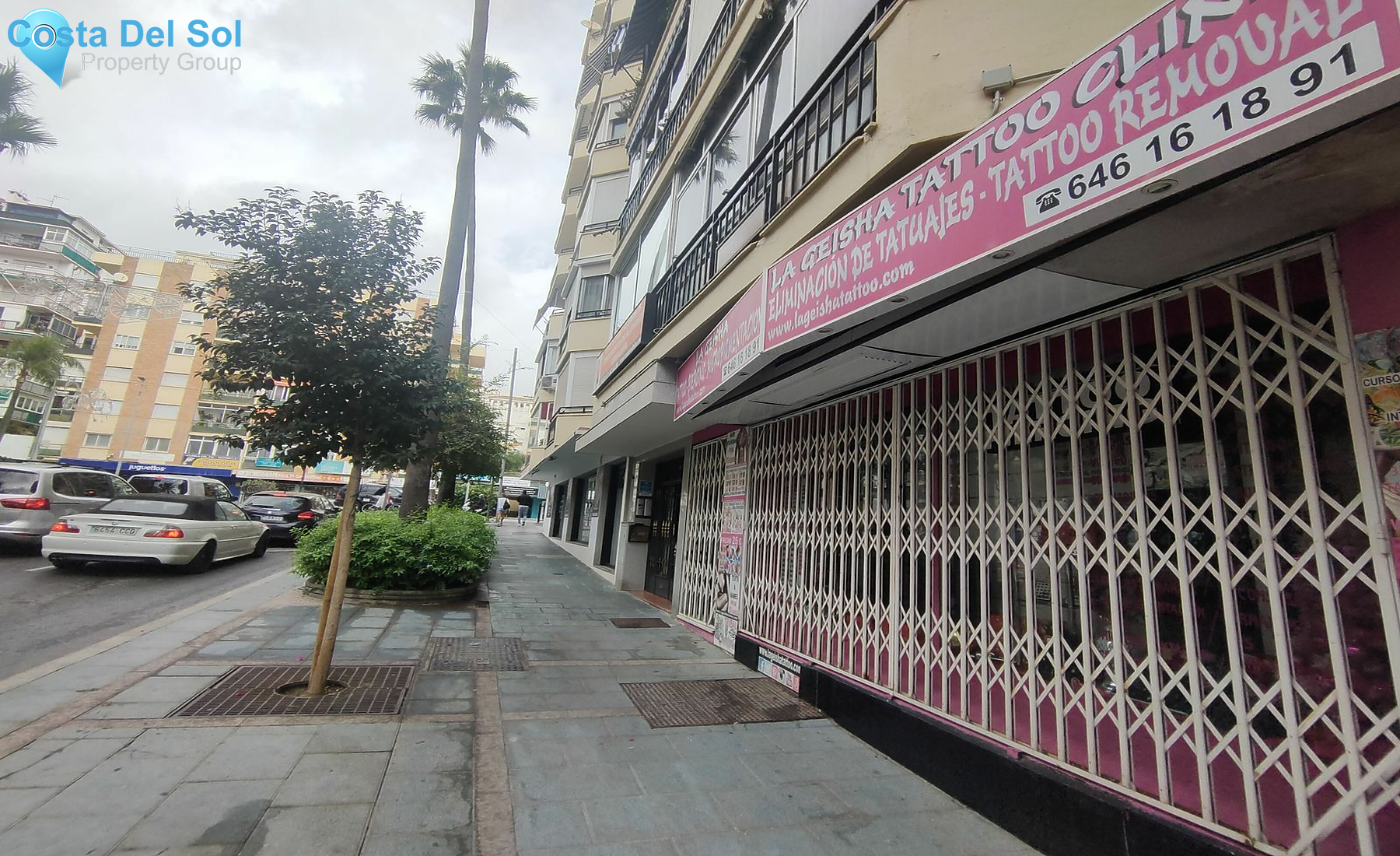 Business in Marbella-1514975