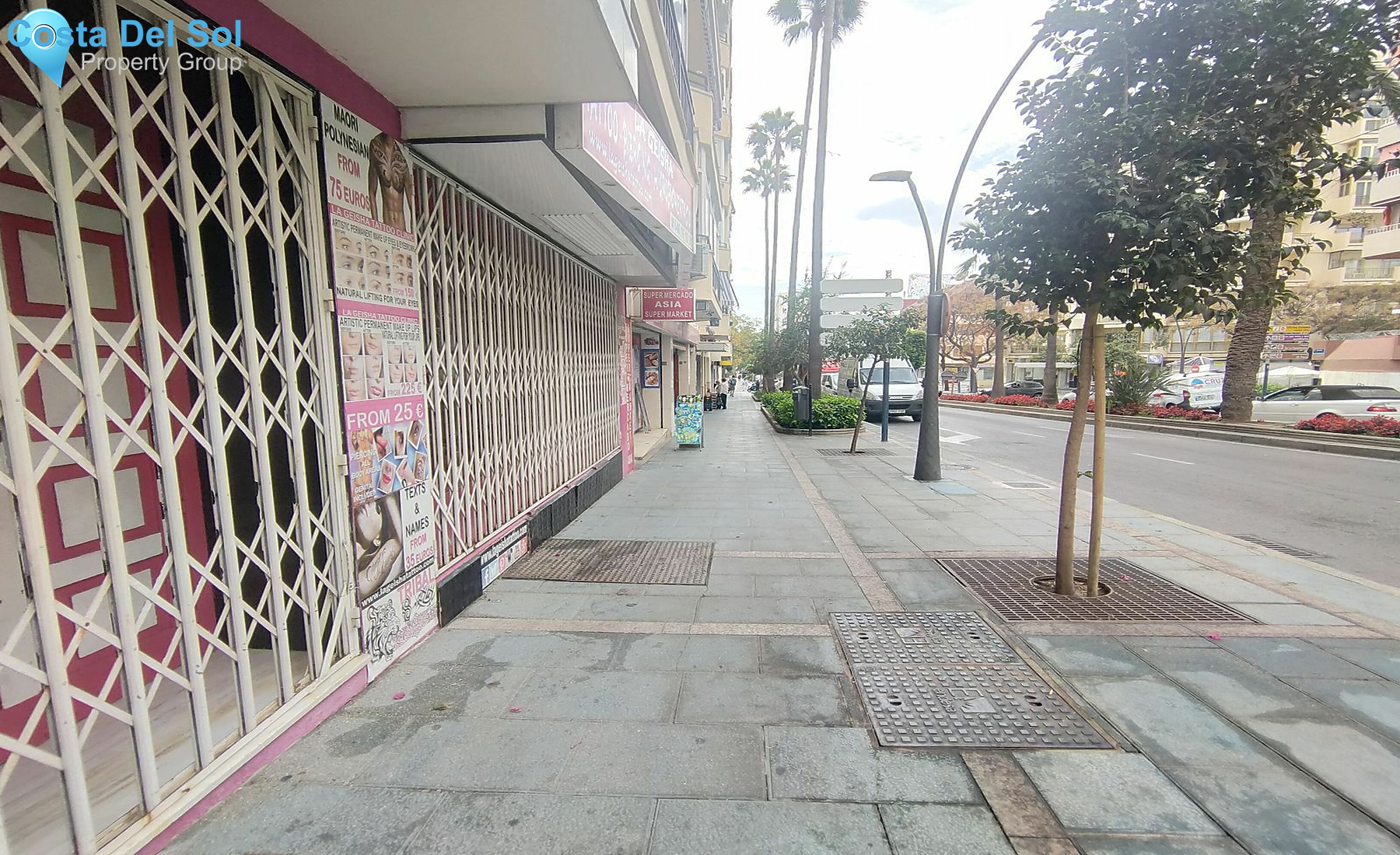 Business in Marbella-1514971