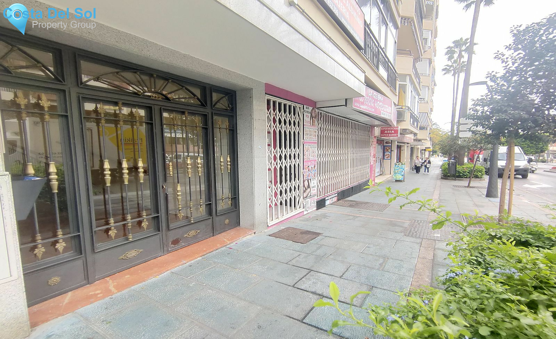 Business in Marbella-1514973