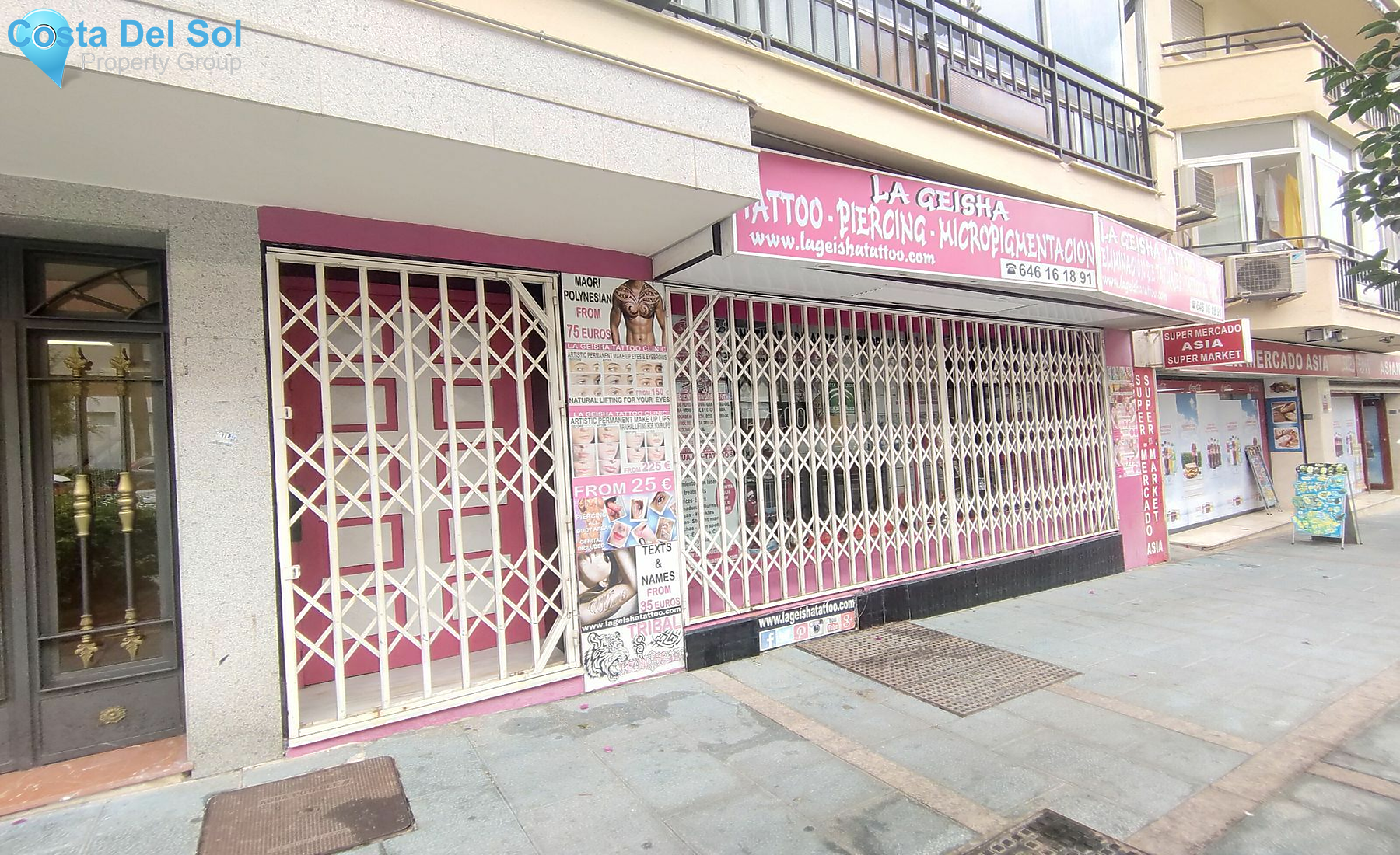 Business in Marbella-1514974