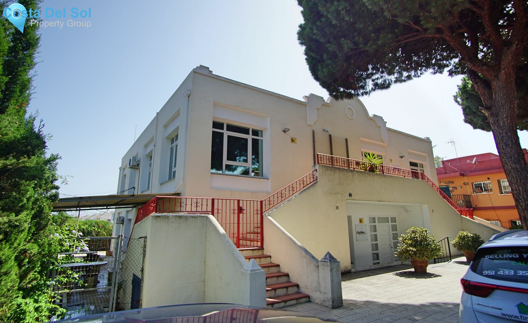 Business in Mijas Costa-1197826