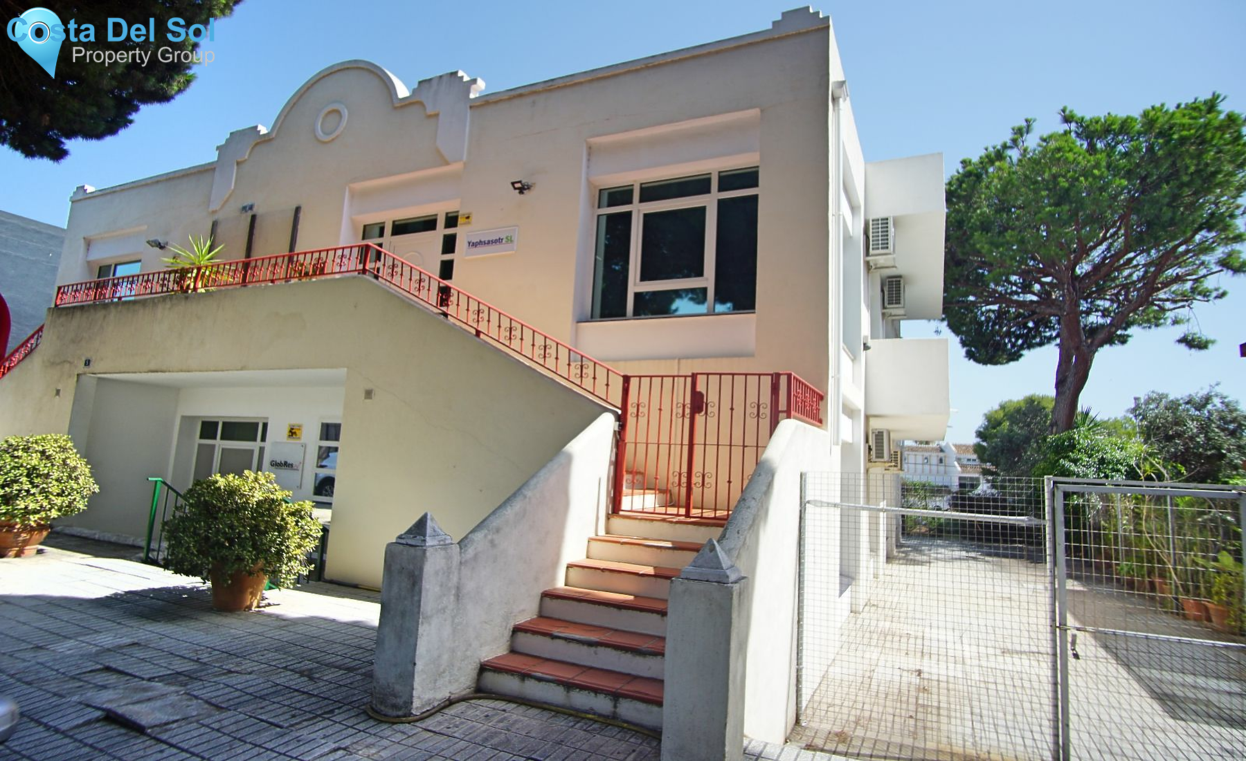 Business in Mijas Costa-1197835