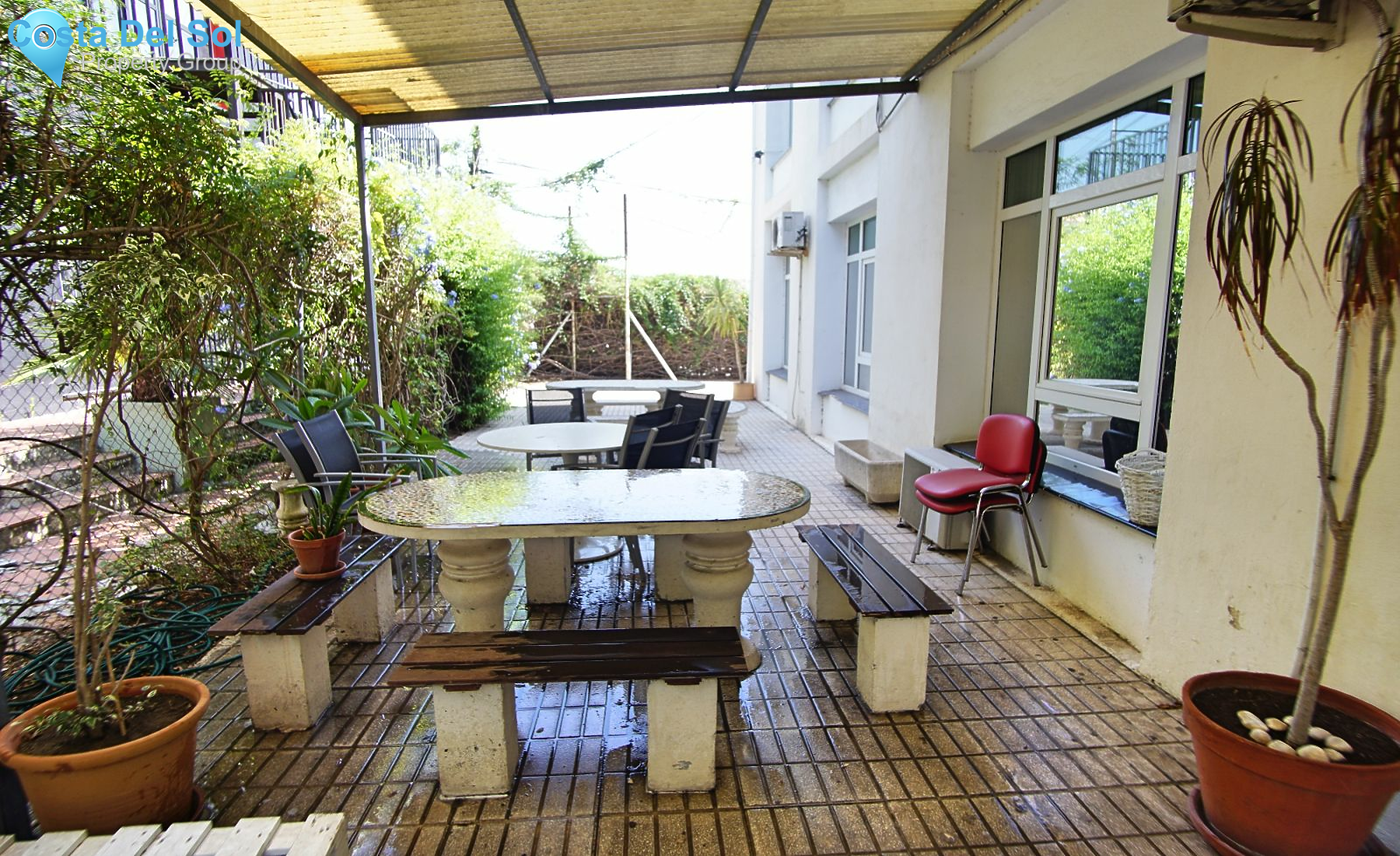 Business in Mijas Costa-1197836