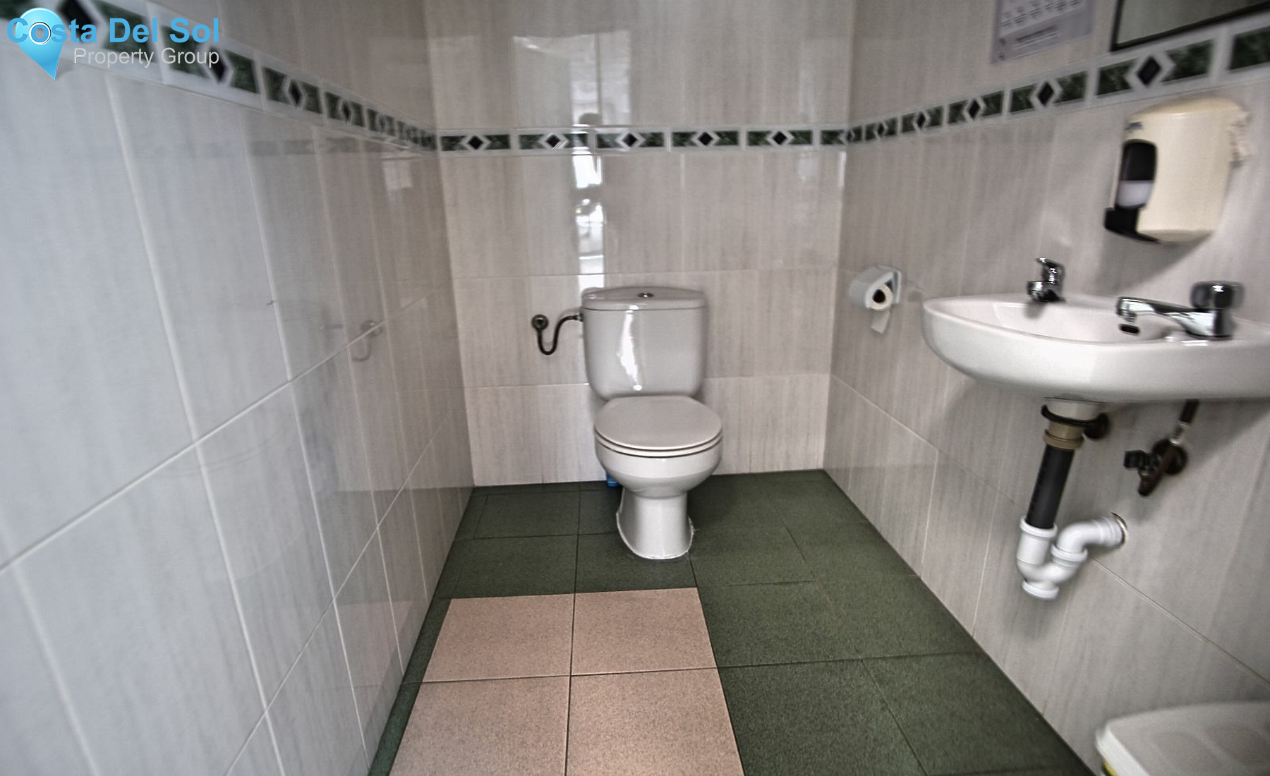 Business in Mijas Costa-1197837