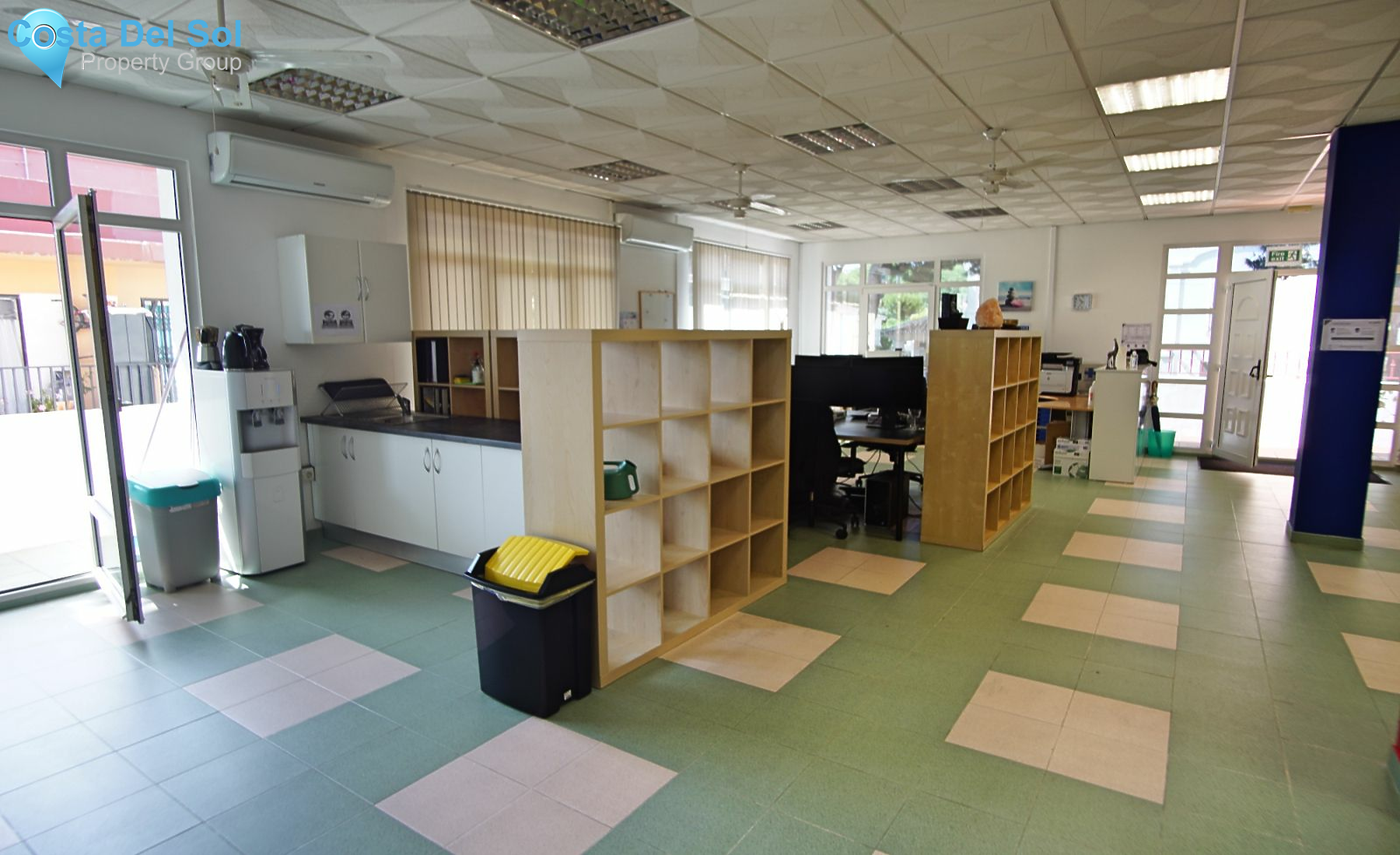 Business in Mijas Costa-1197838