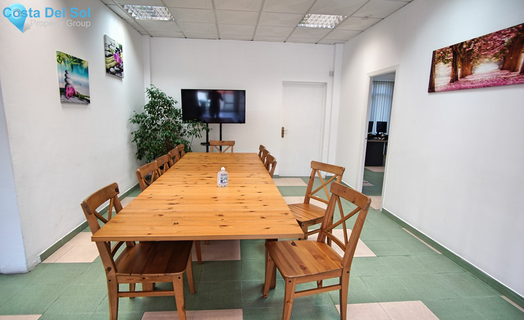 Business in Mijas Costa-1197839