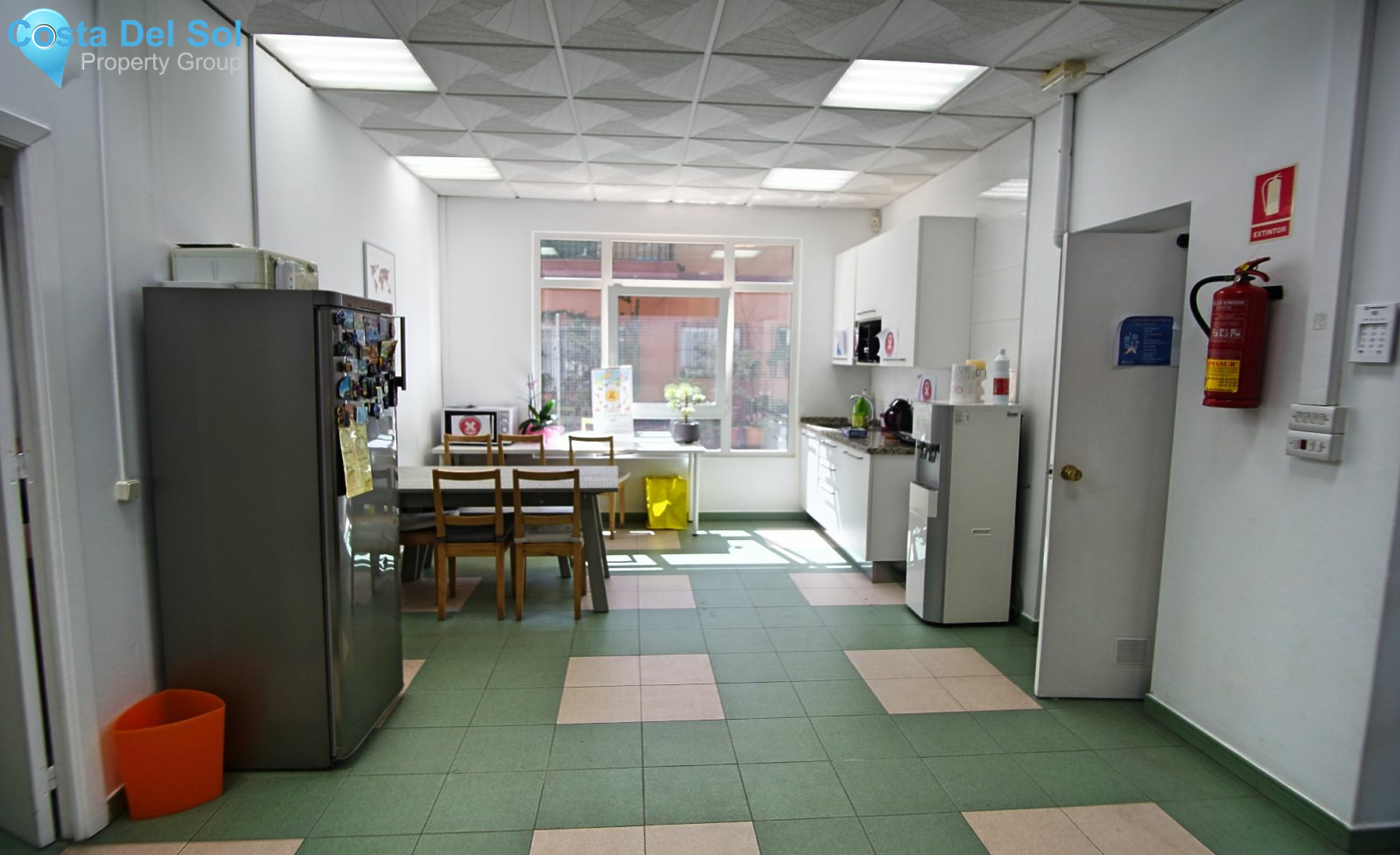 Business in Mijas Costa-1197840