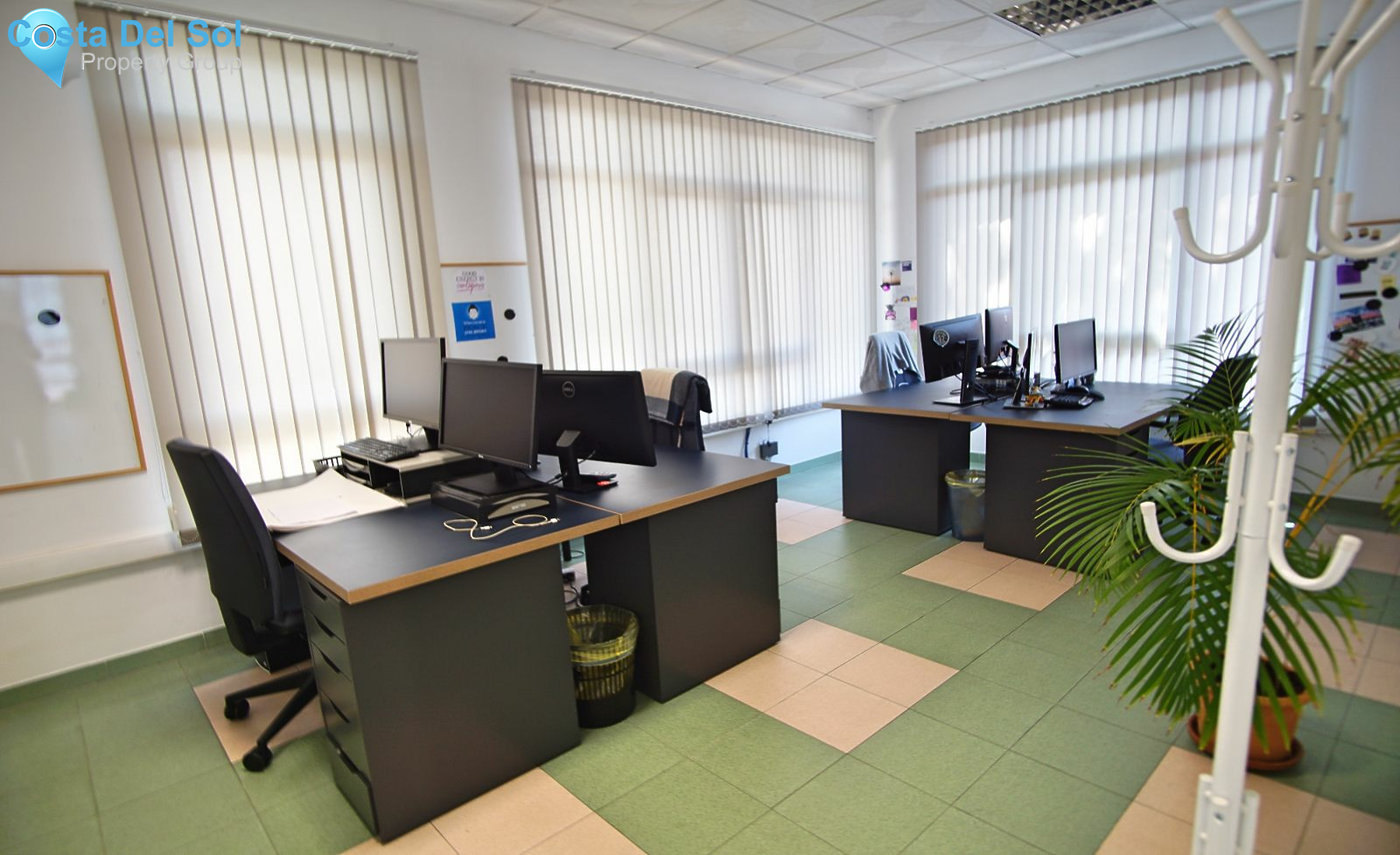 Business in Mijas Costa-1197841