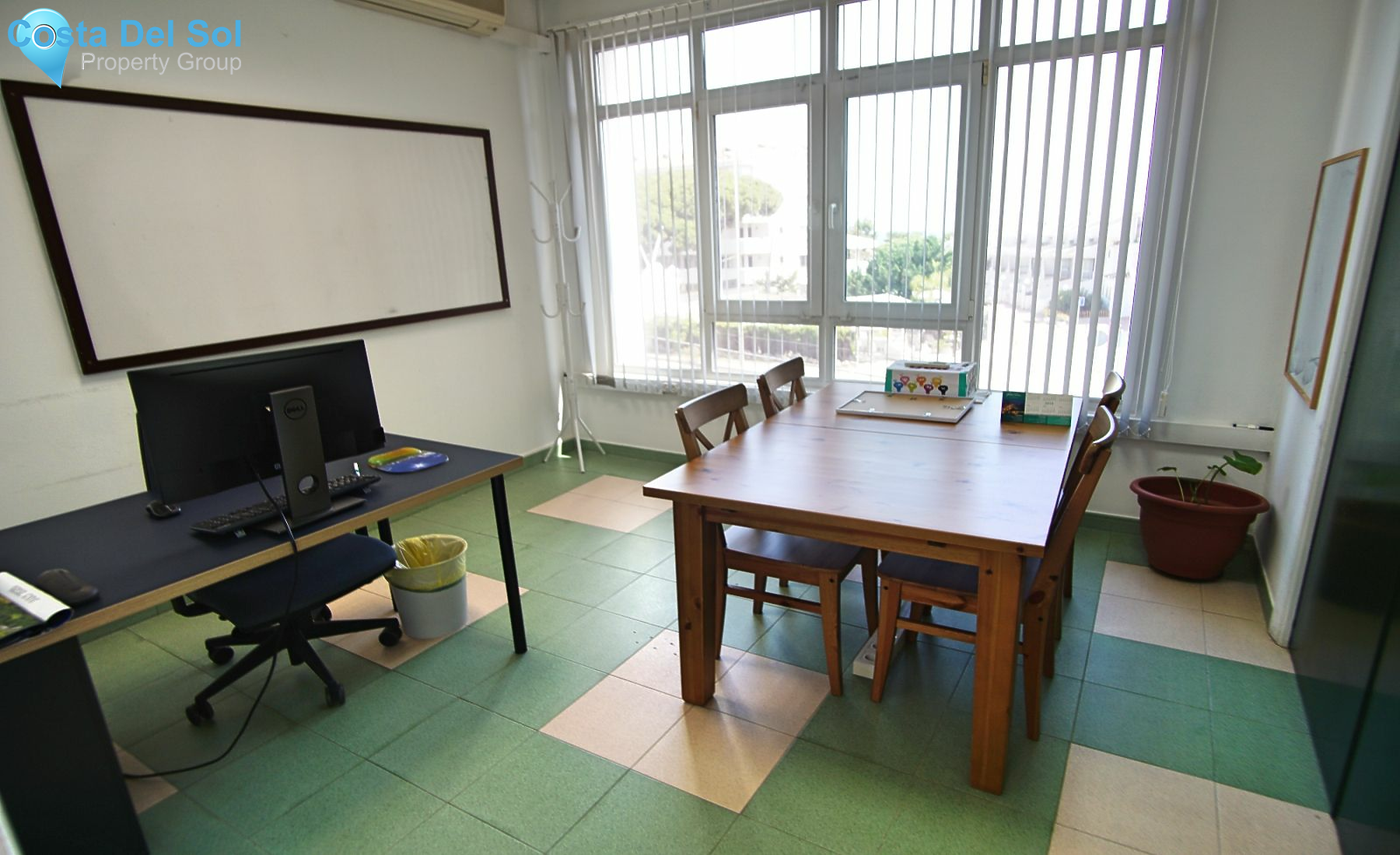 Business in Mijas Costa-1197842