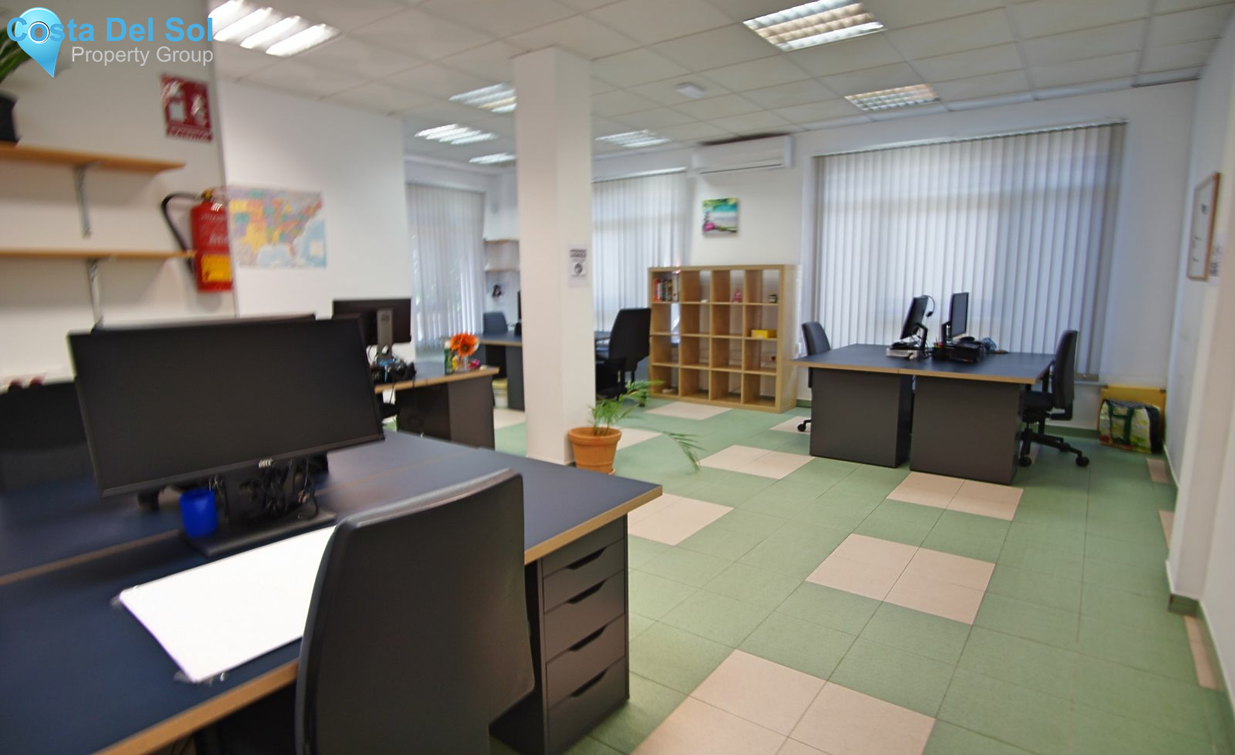 Business in Mijas Costa-1197827