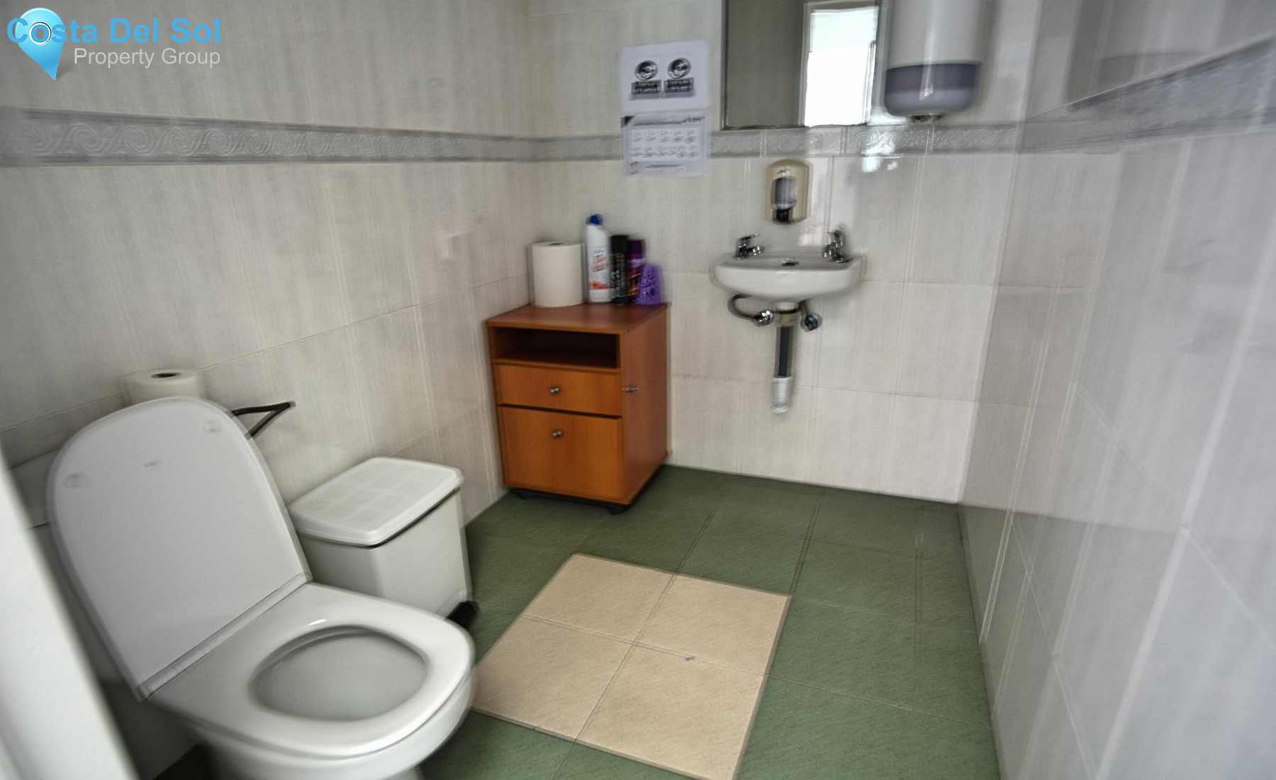 Business in Mijas Costa-1197828