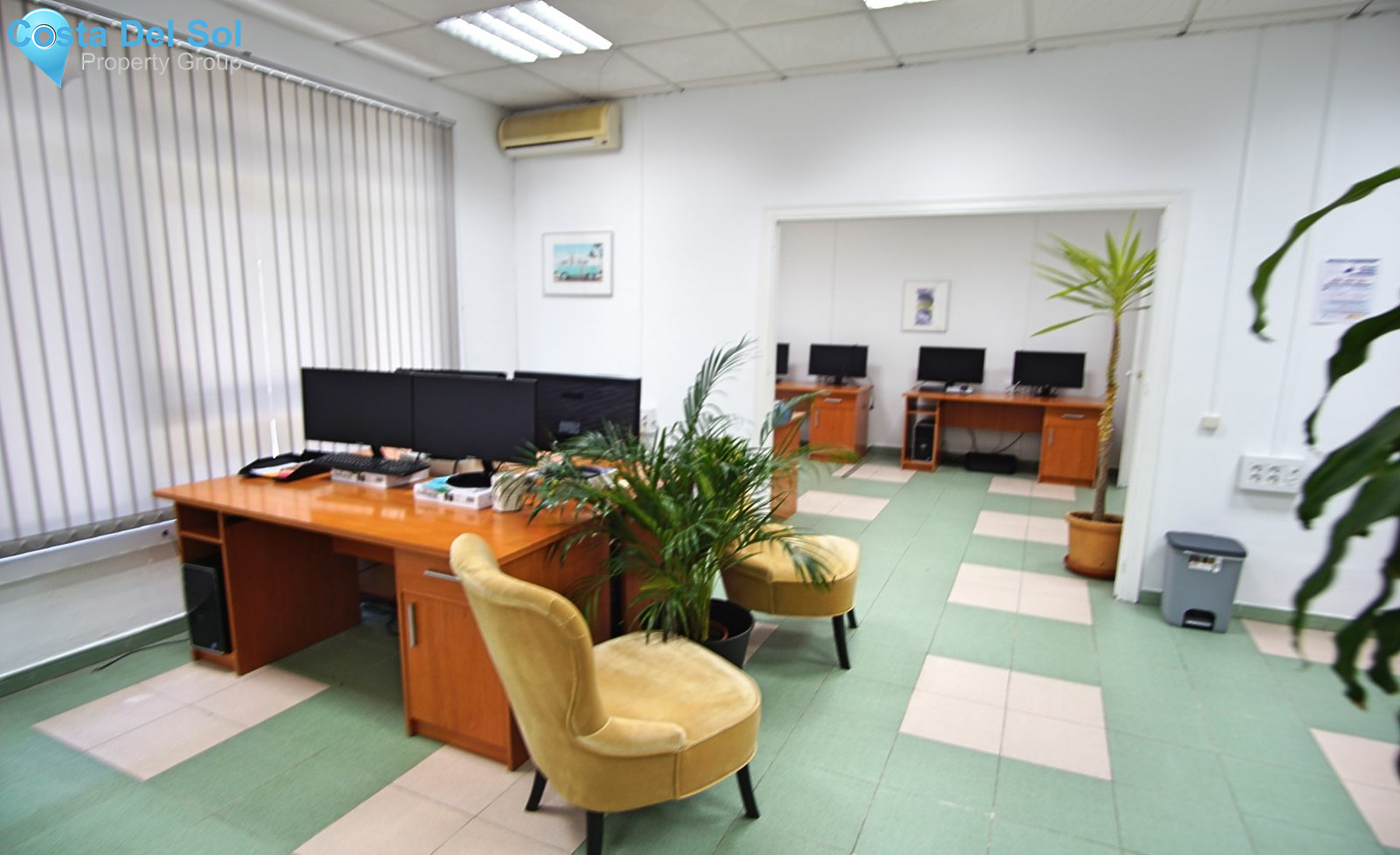 Business in Mijas Costa-1197829