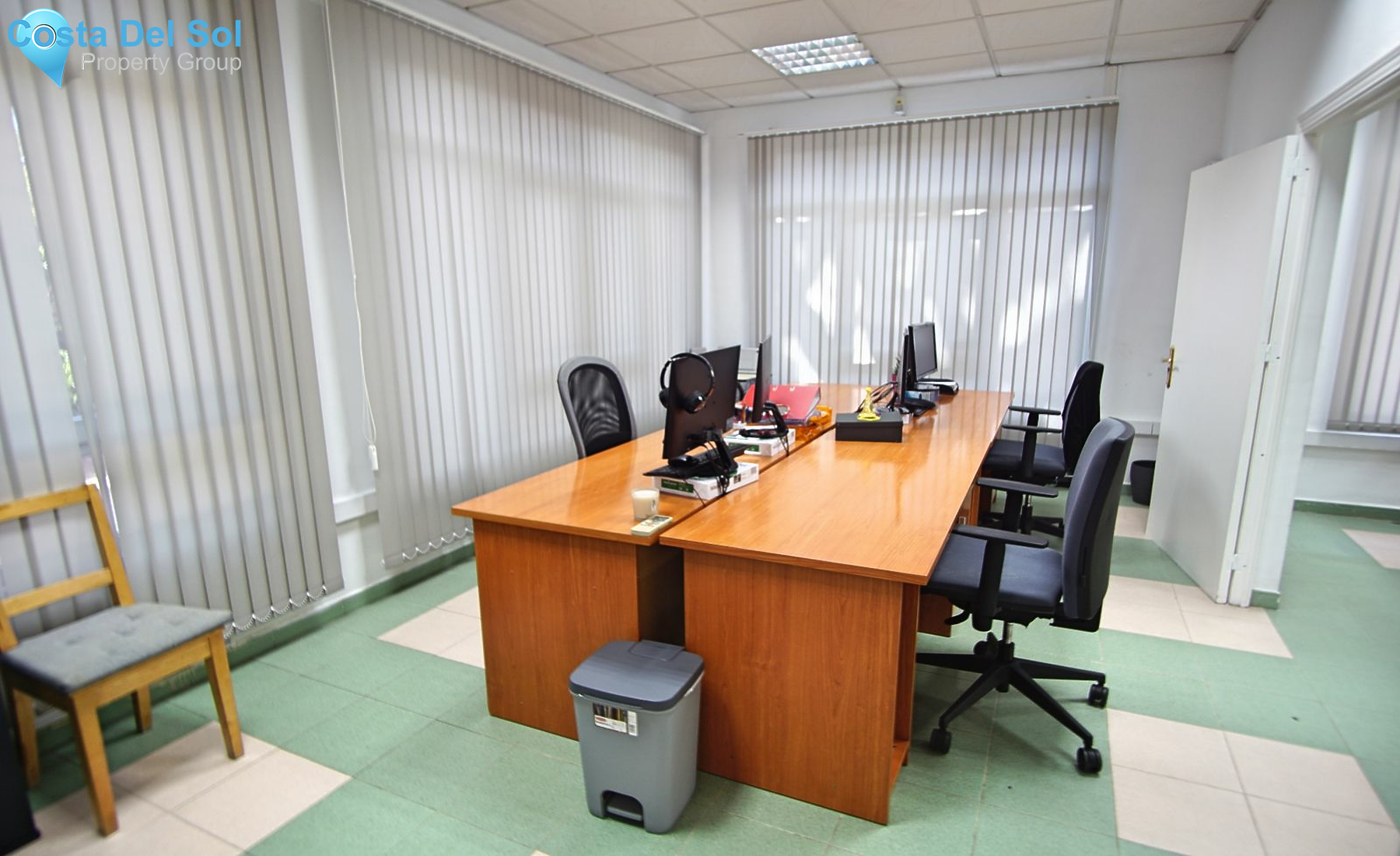 Business in Mijas Costa-1197830