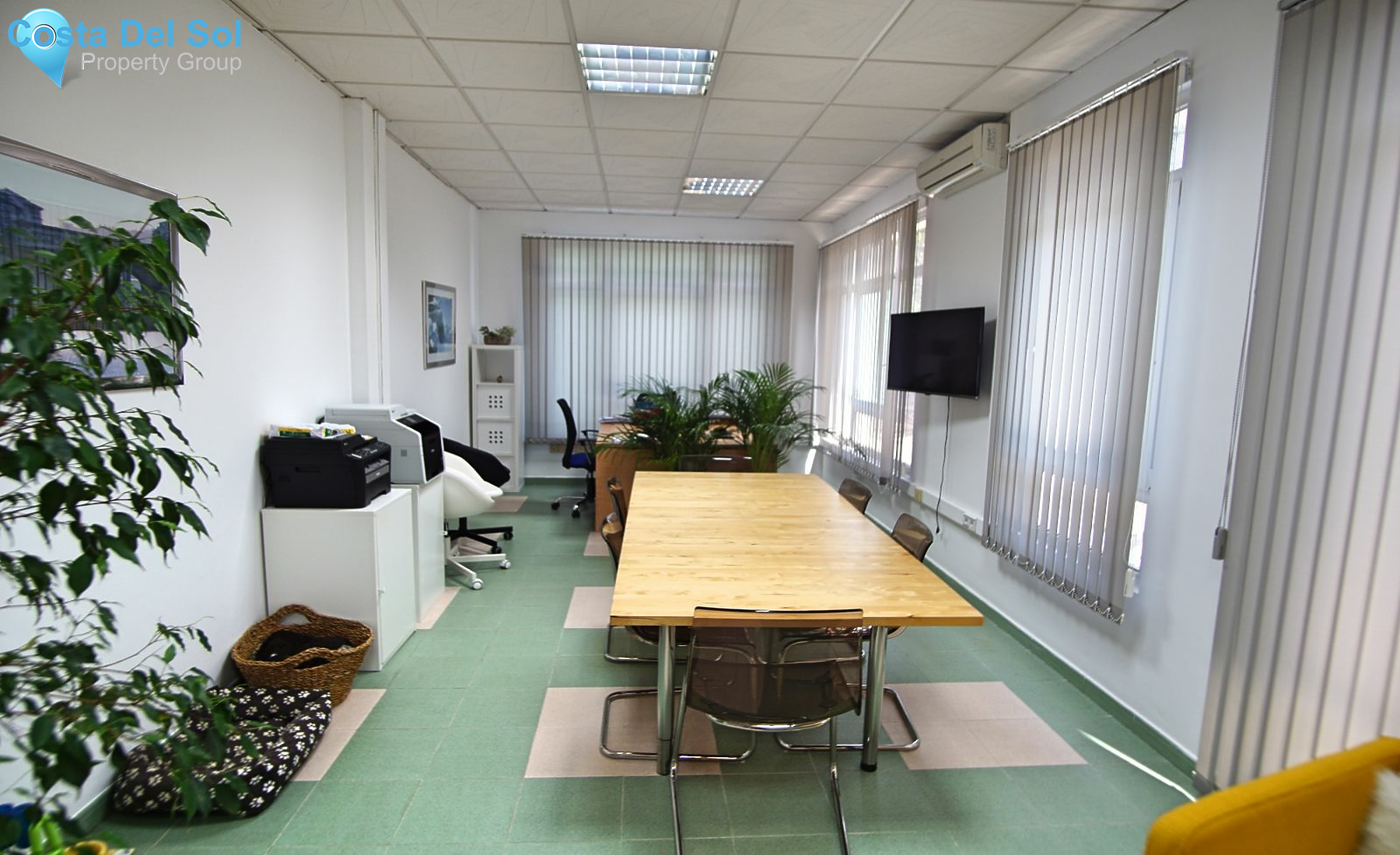 Business in Mijas Costa-1197831