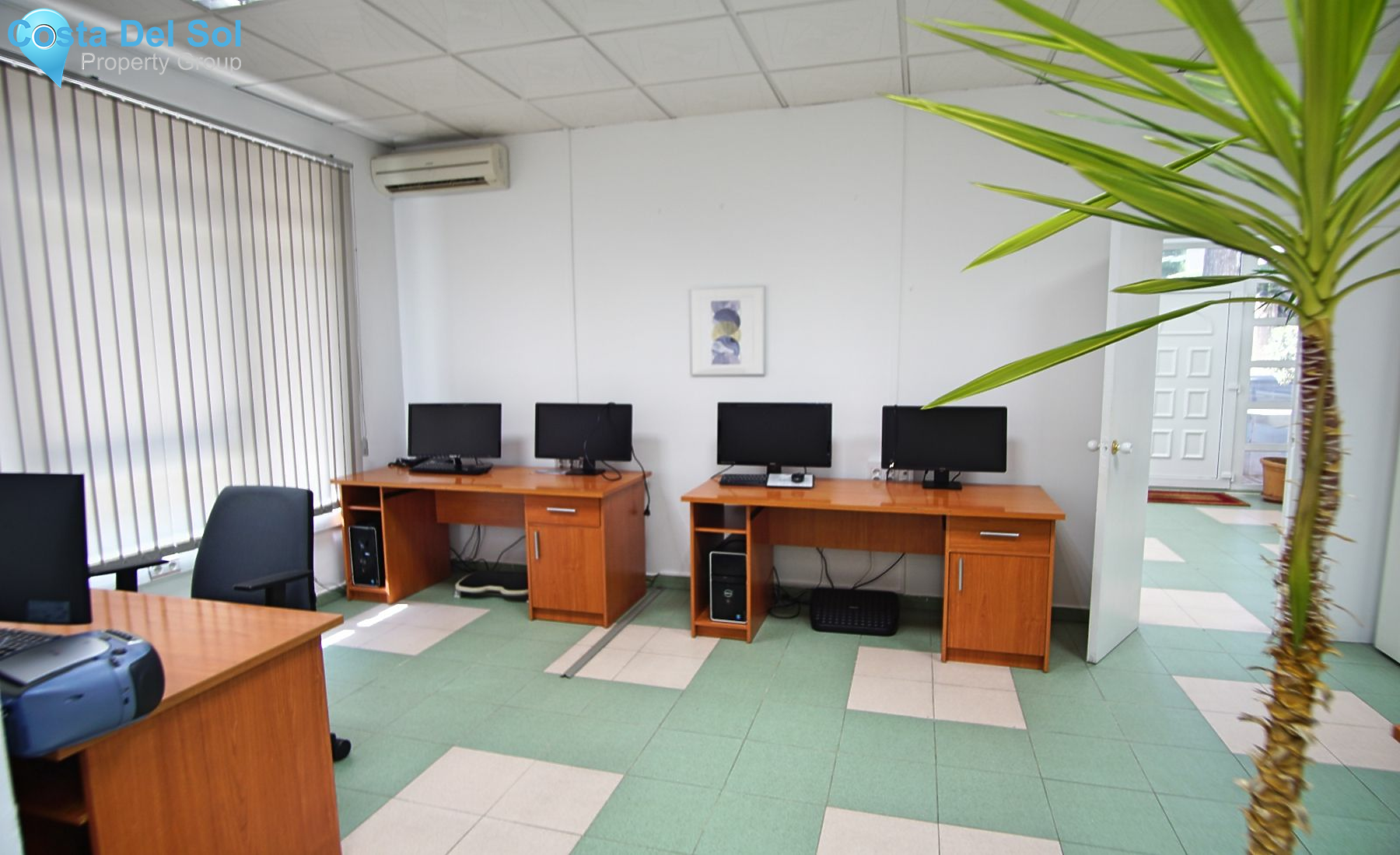 Business in Mijas Costa-1197834