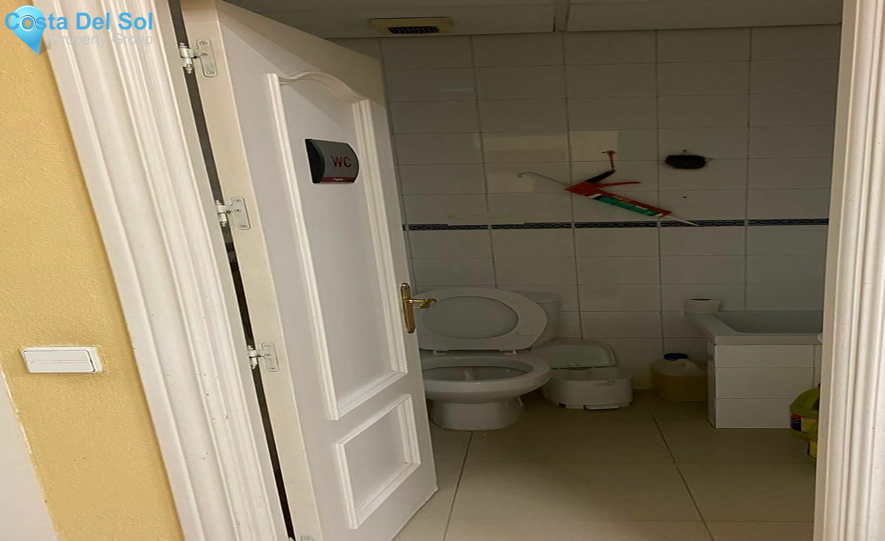 Business in Málaga-1148571