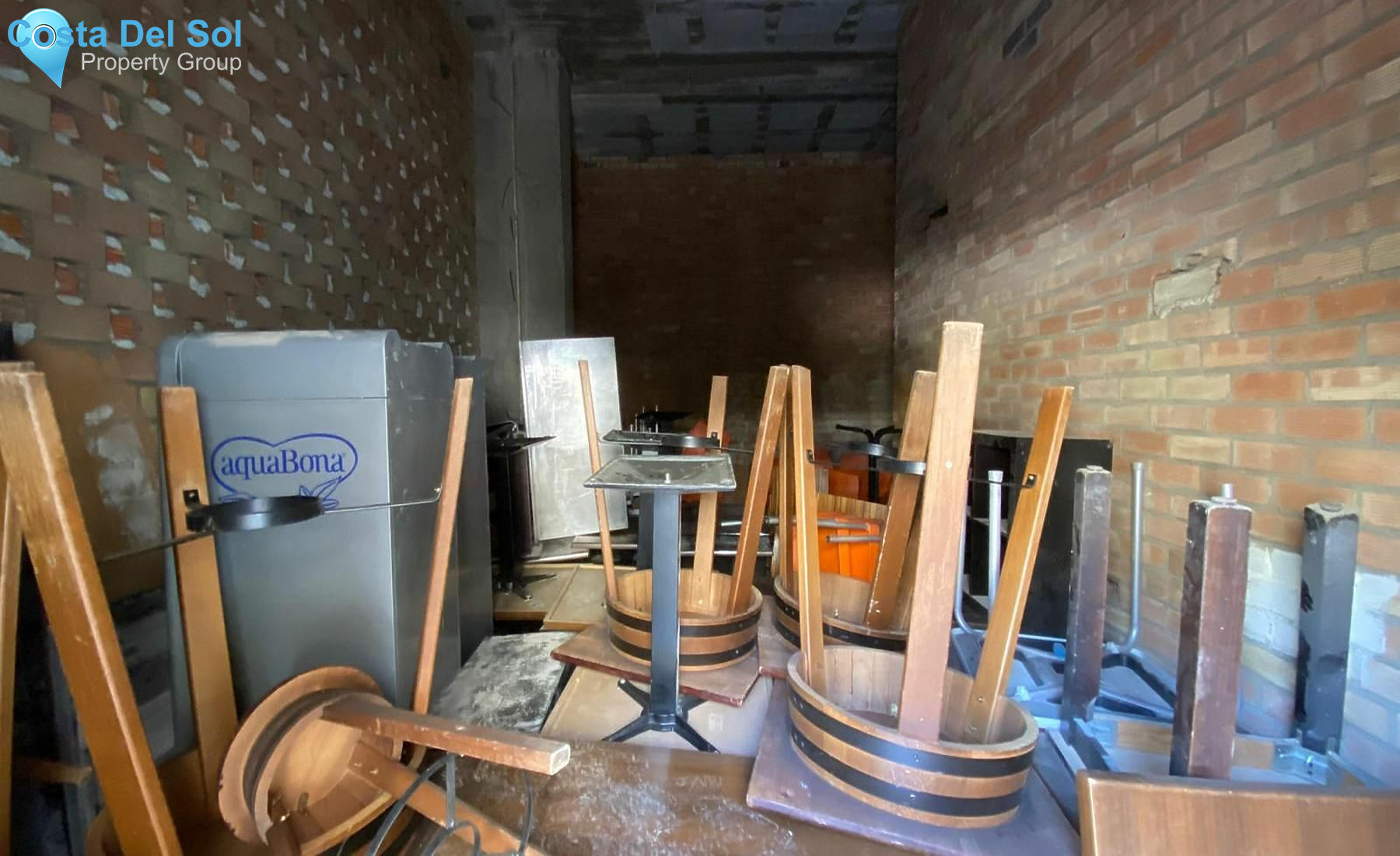 Business in Málaga-1148574