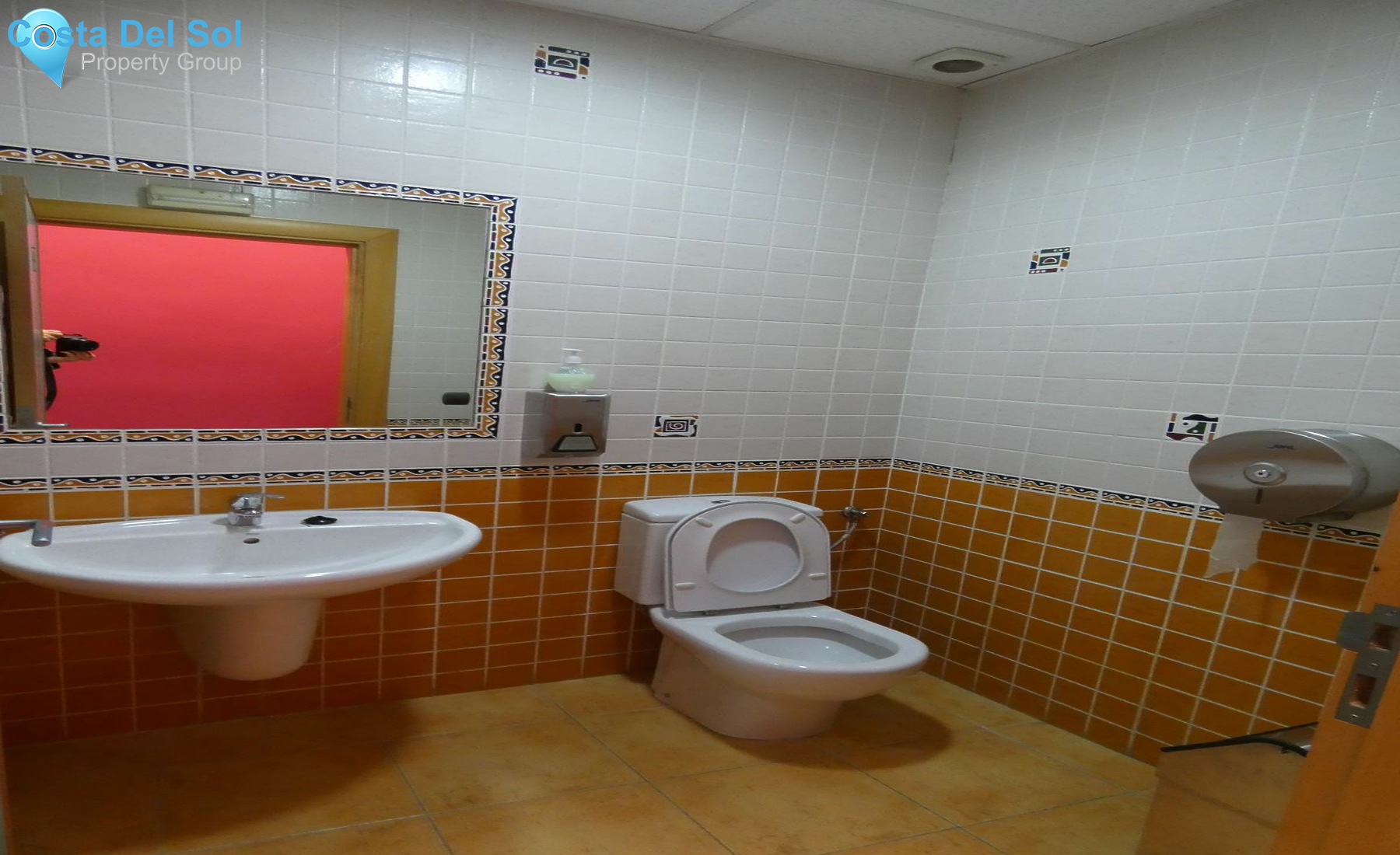 Business in Málaga-1155517