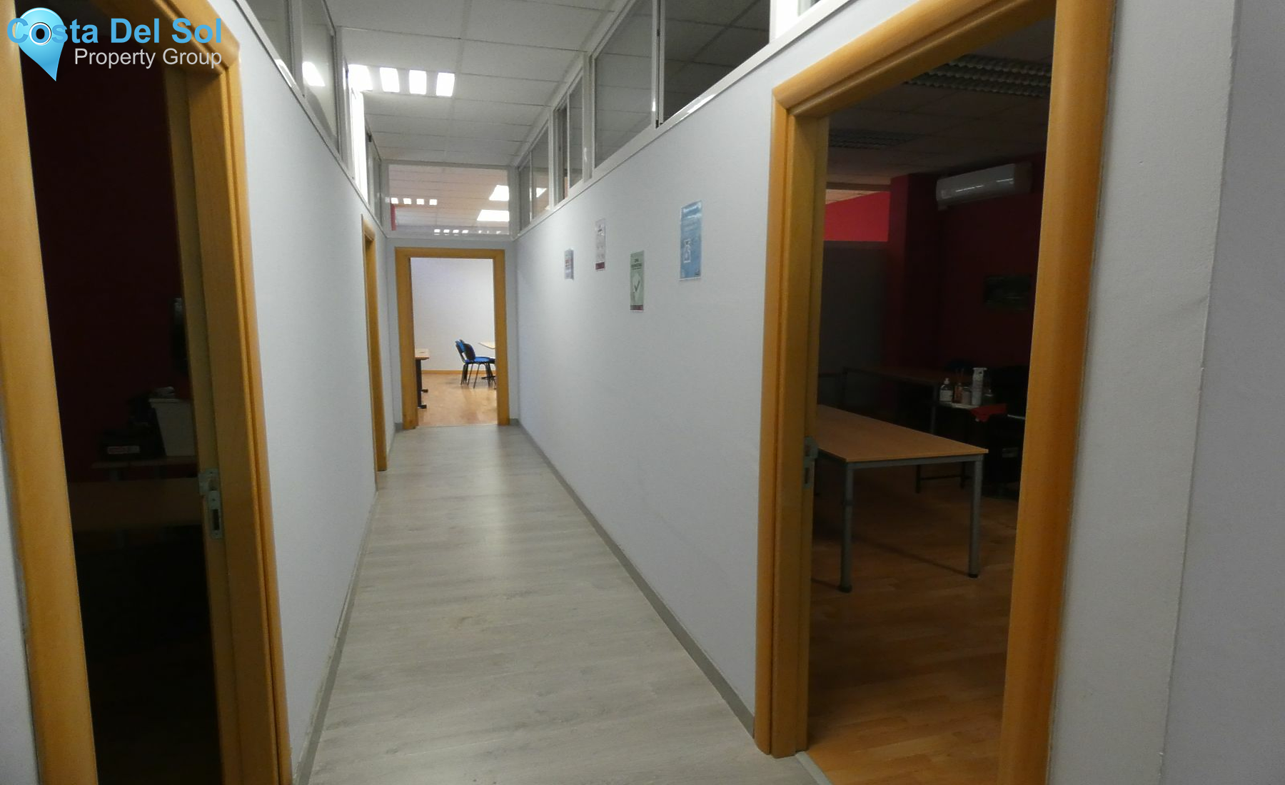 Business in Málaga-1155518