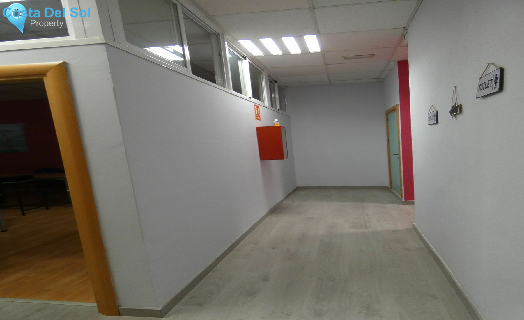 Business in Málaga-1155524