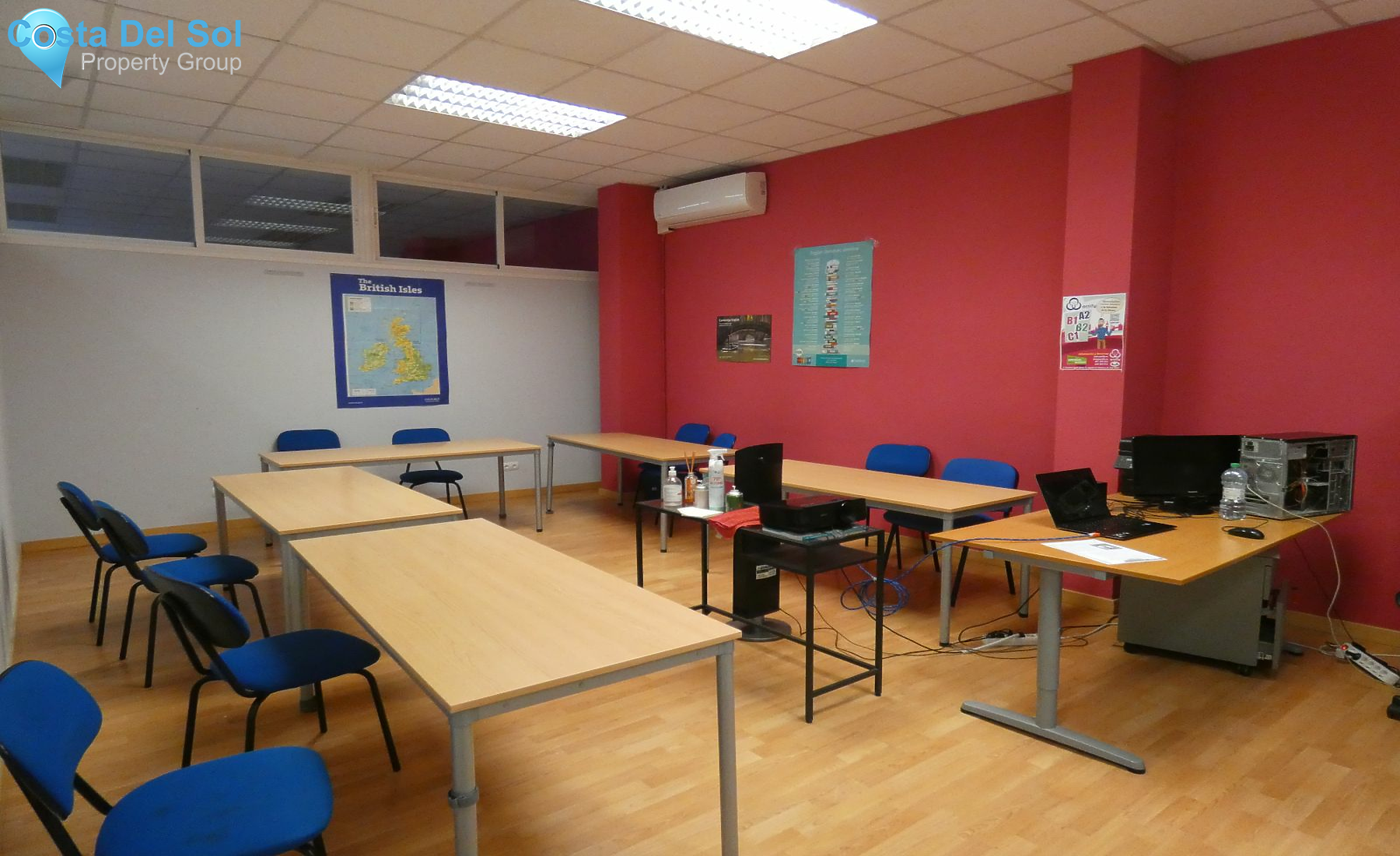 Business in Málaga-1155511