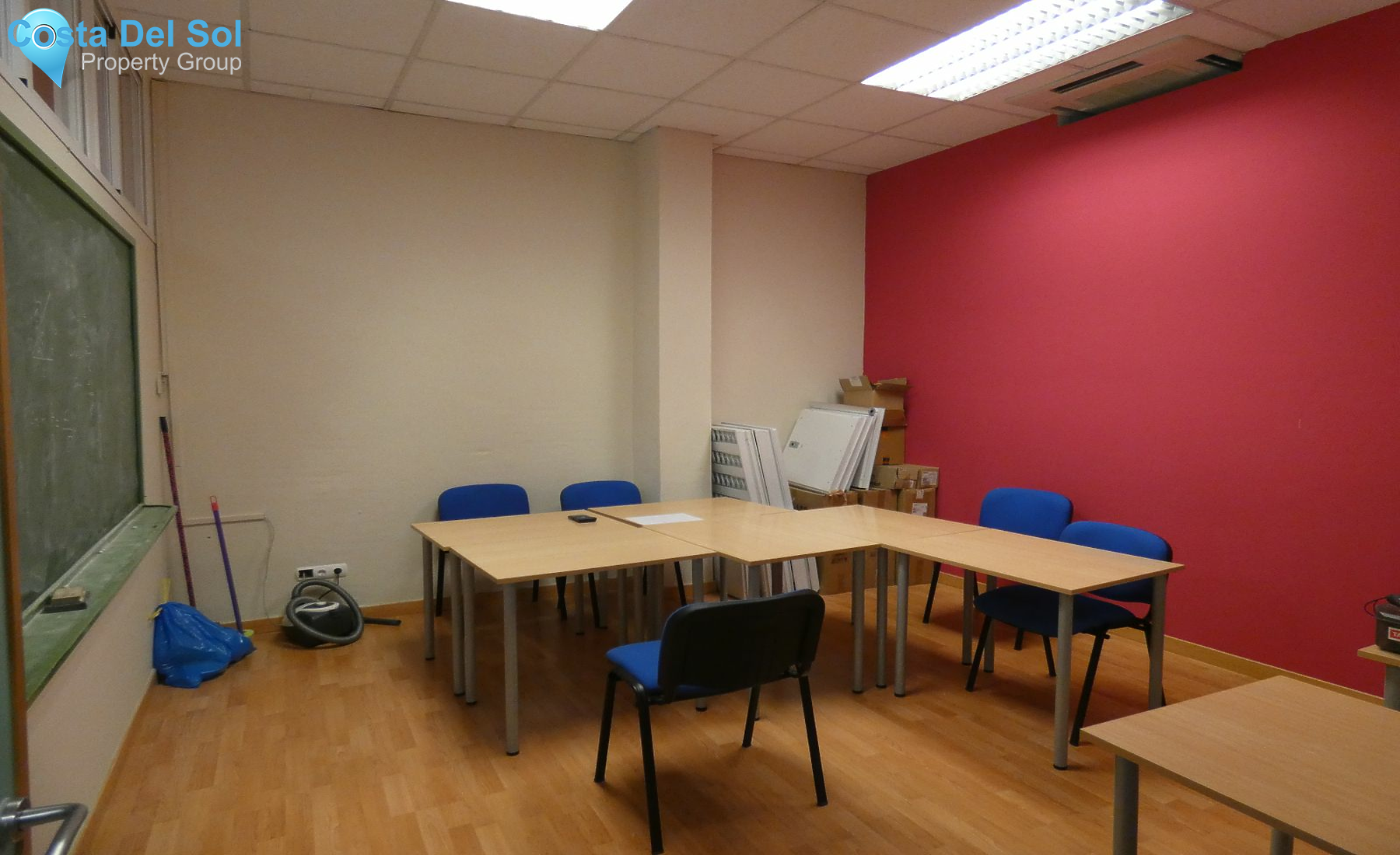 Business in Málaga-1155512