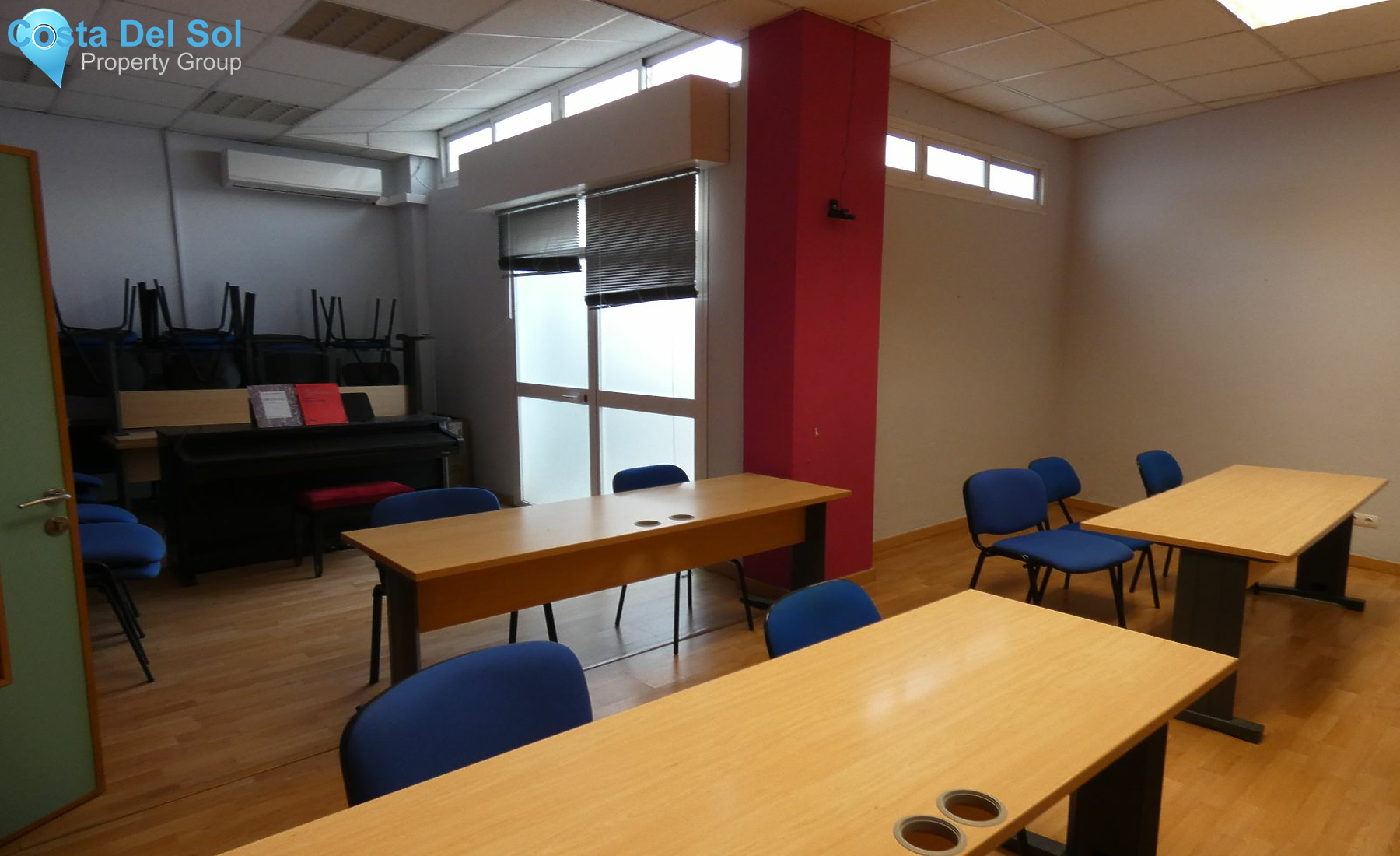 Business in Málaga-1155514