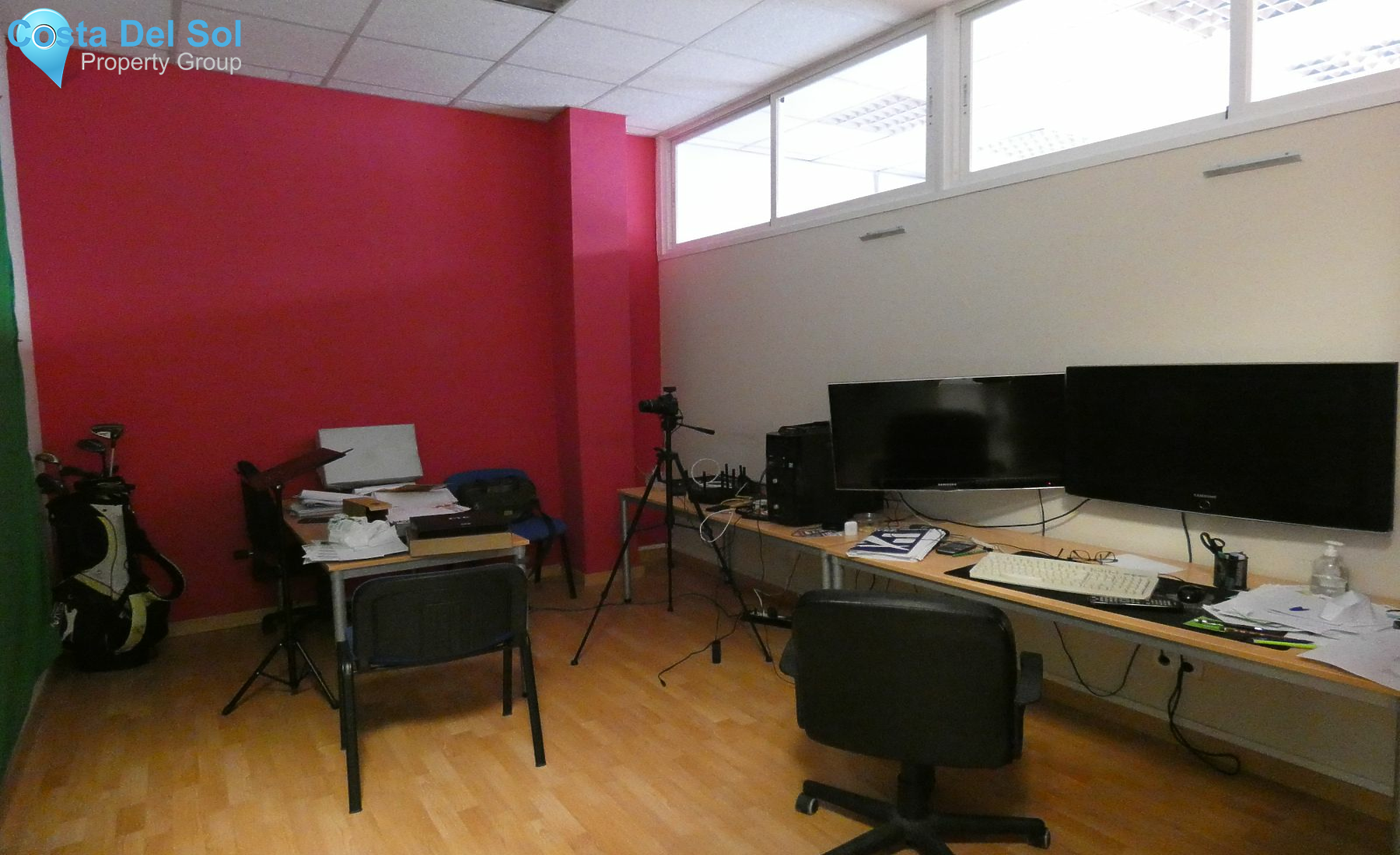 Business in Málaga-1155515