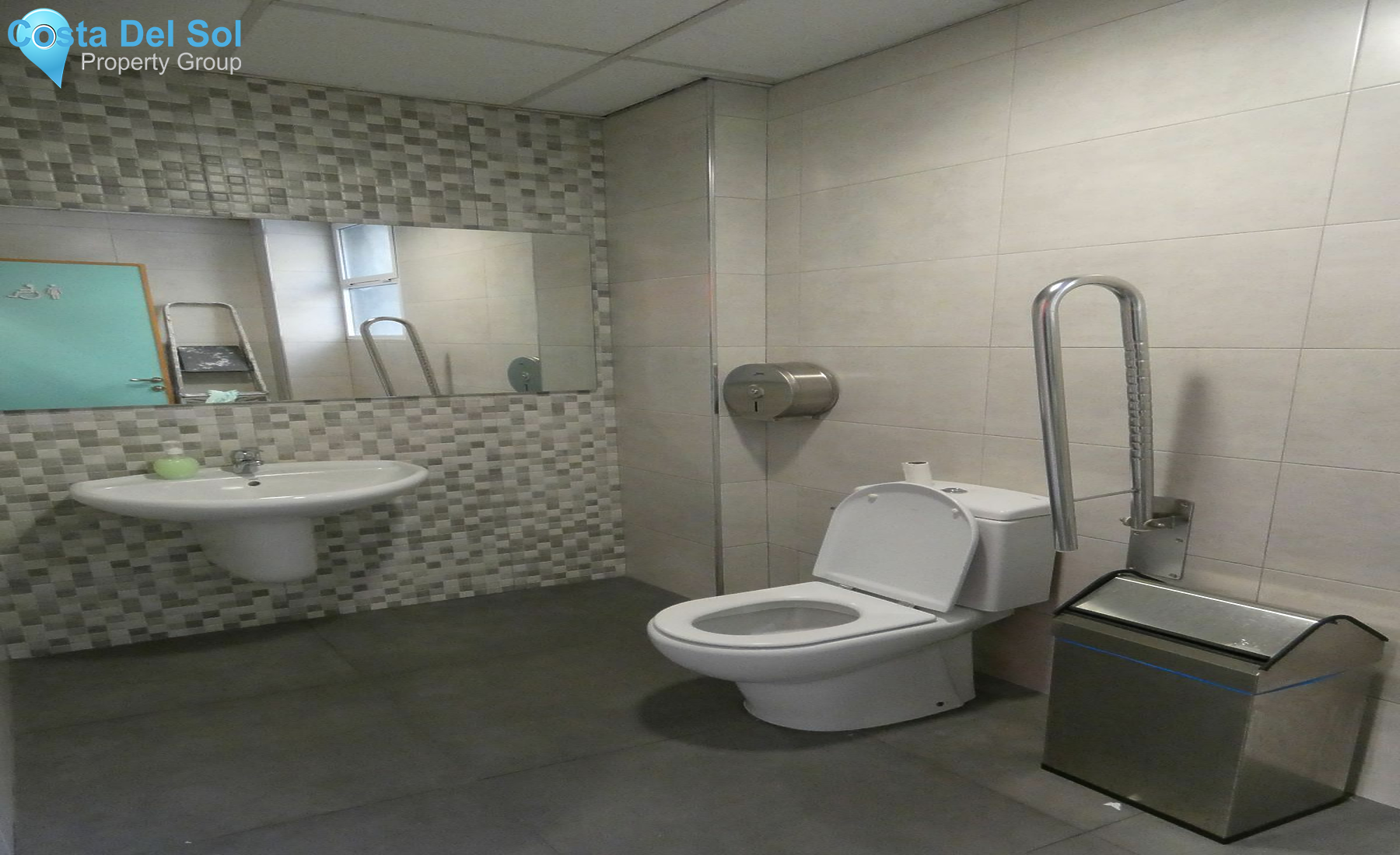 Business in Málaga-1155516