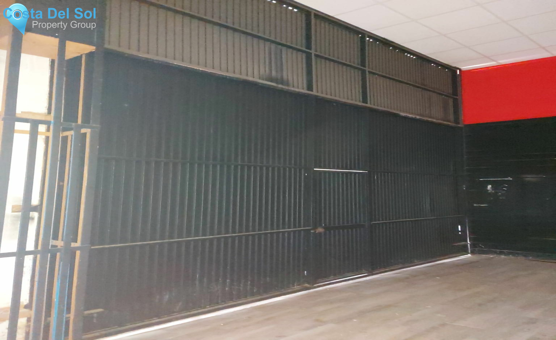 Business in Málaga-1156173