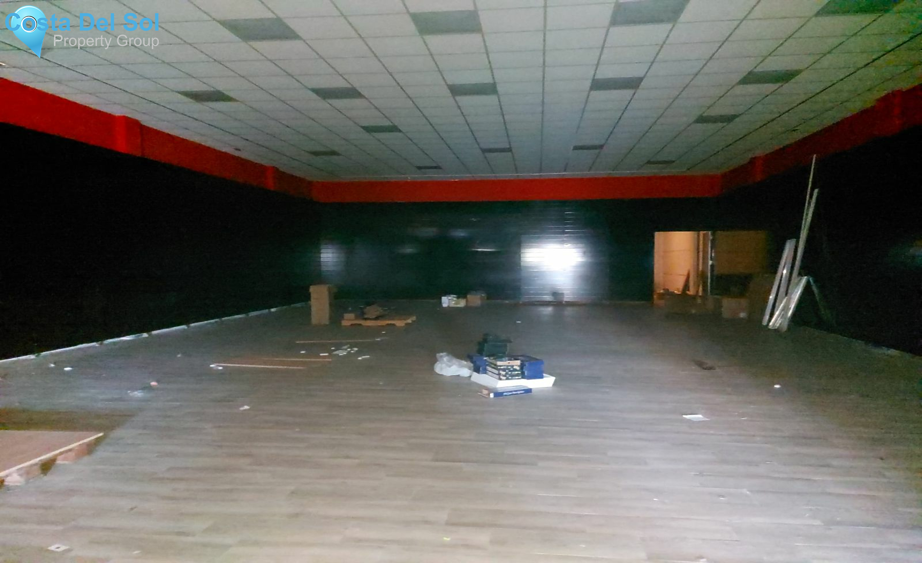 Business in Málaga-1156176