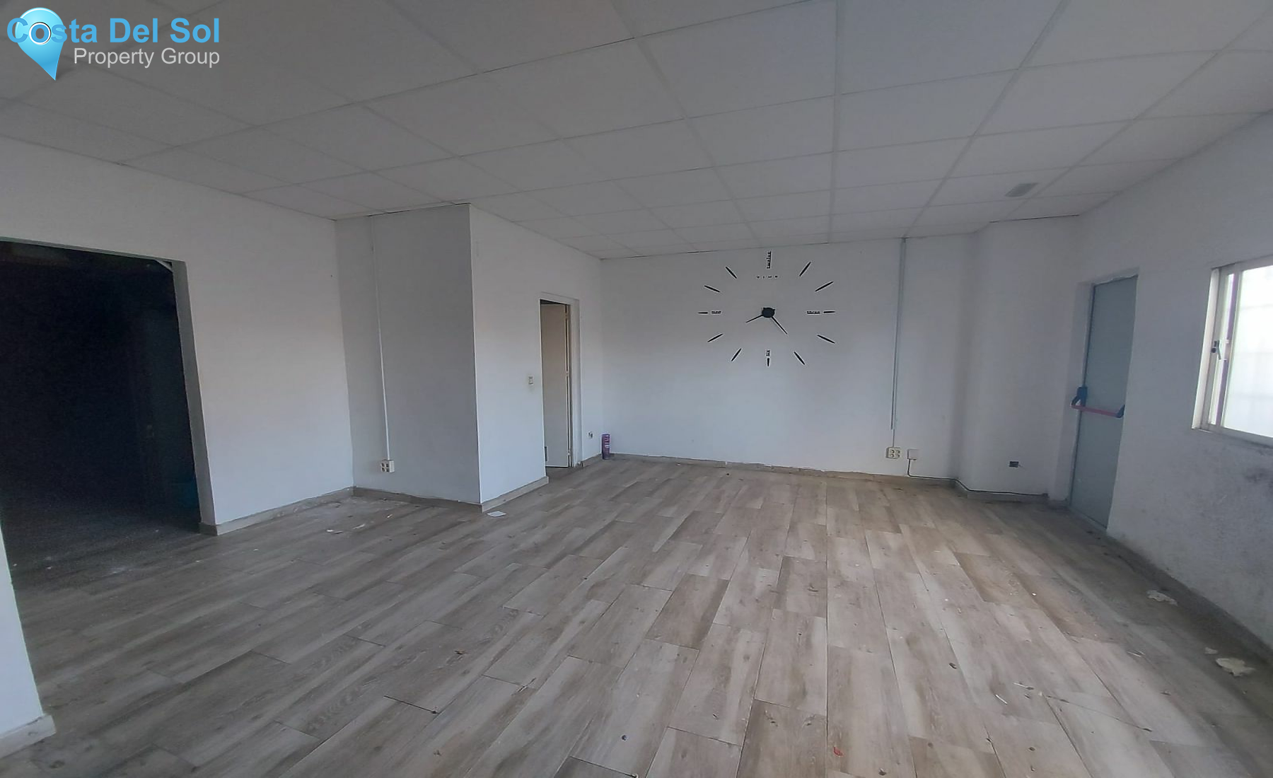 Business in Málaga-1156177