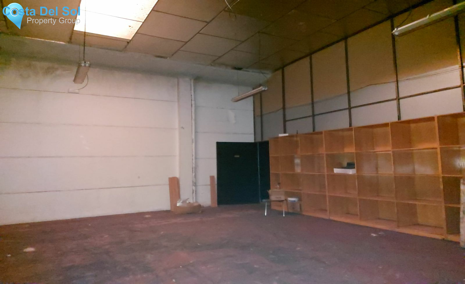 Business in Málaga-1156178