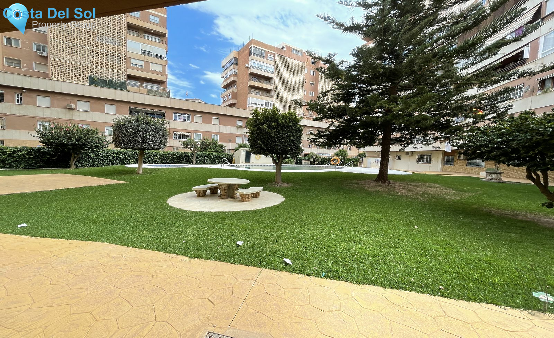 Business in Málaga-1169554