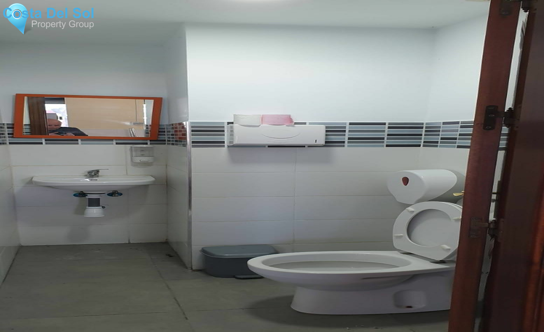 Business in Málaga-1169568