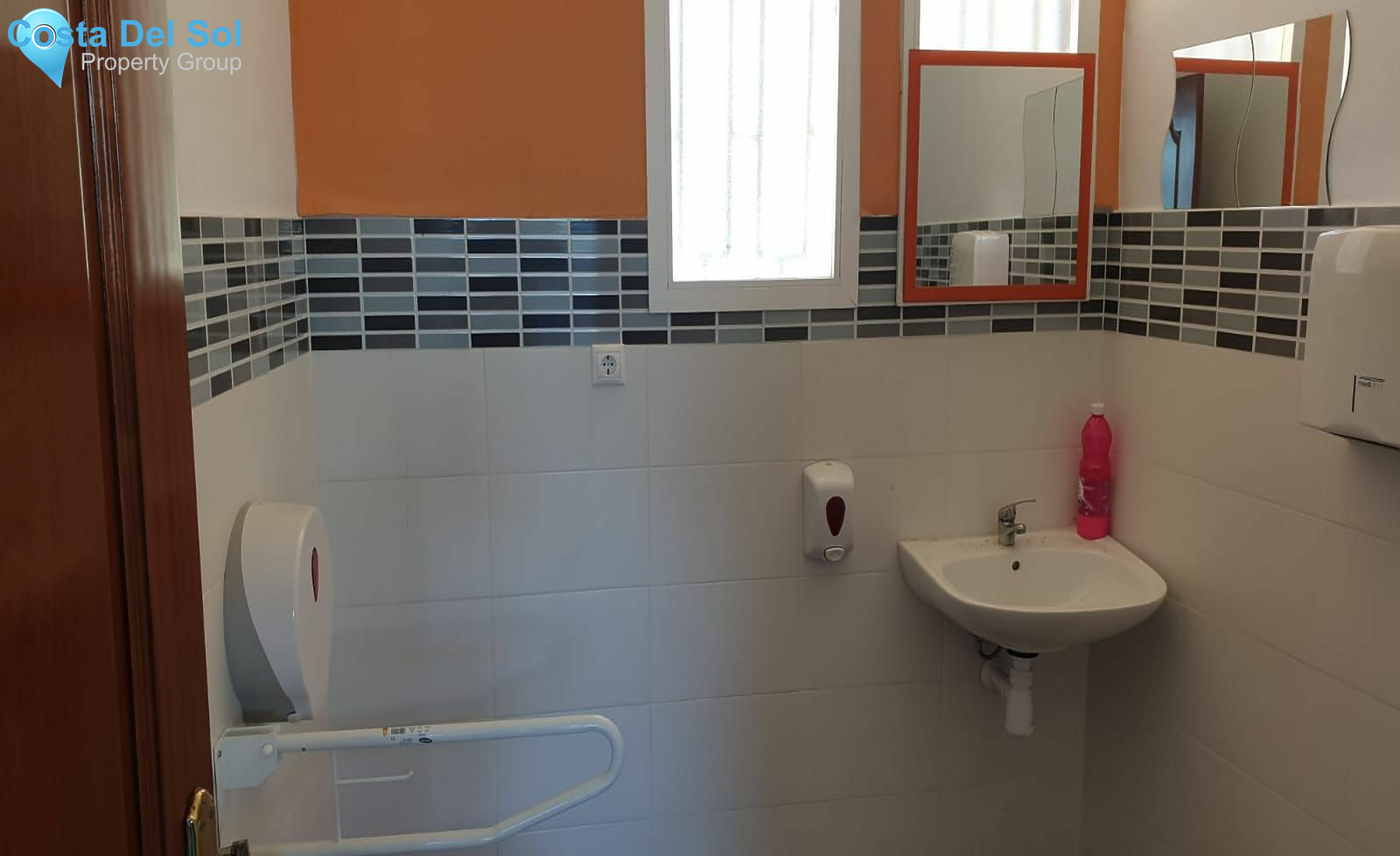 Business in Málaga-1169569