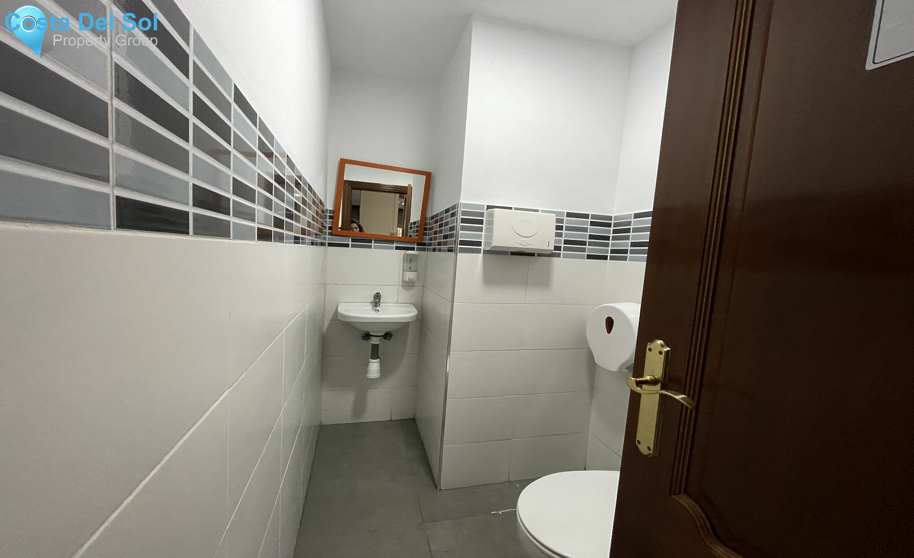 Business in Málaga-1169570