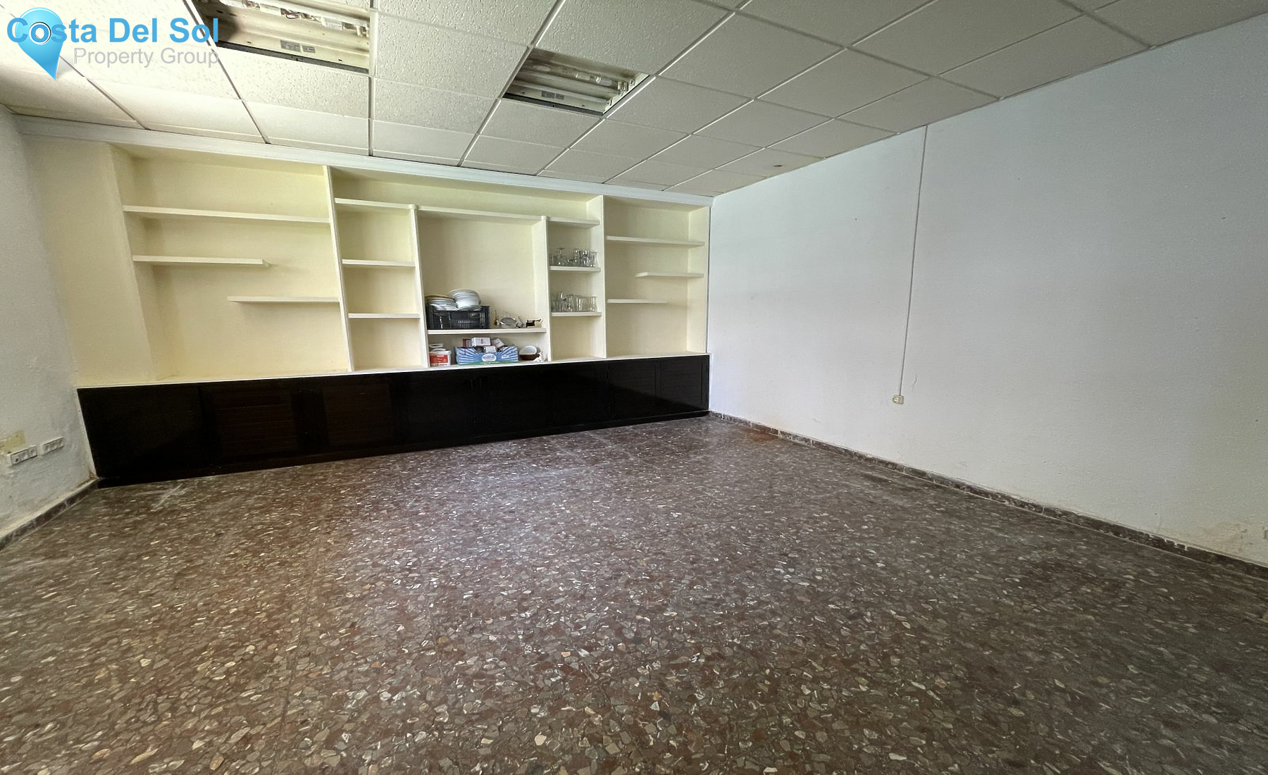 Business in Málaga-1169560