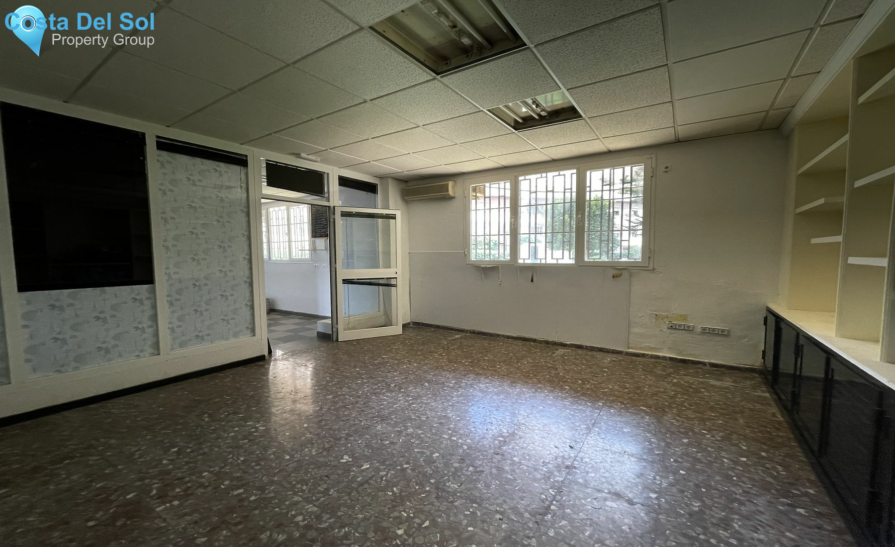 Business in Málaga-1169561