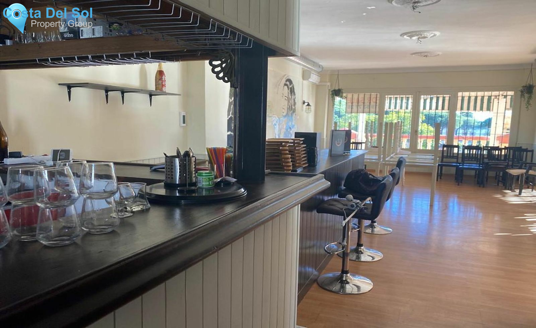 Business in New Golden Mile-1225337