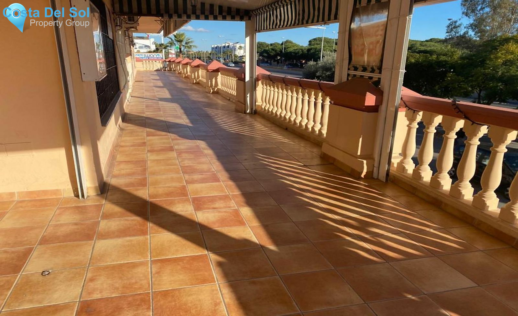 Business in New Golden Mile-1225338