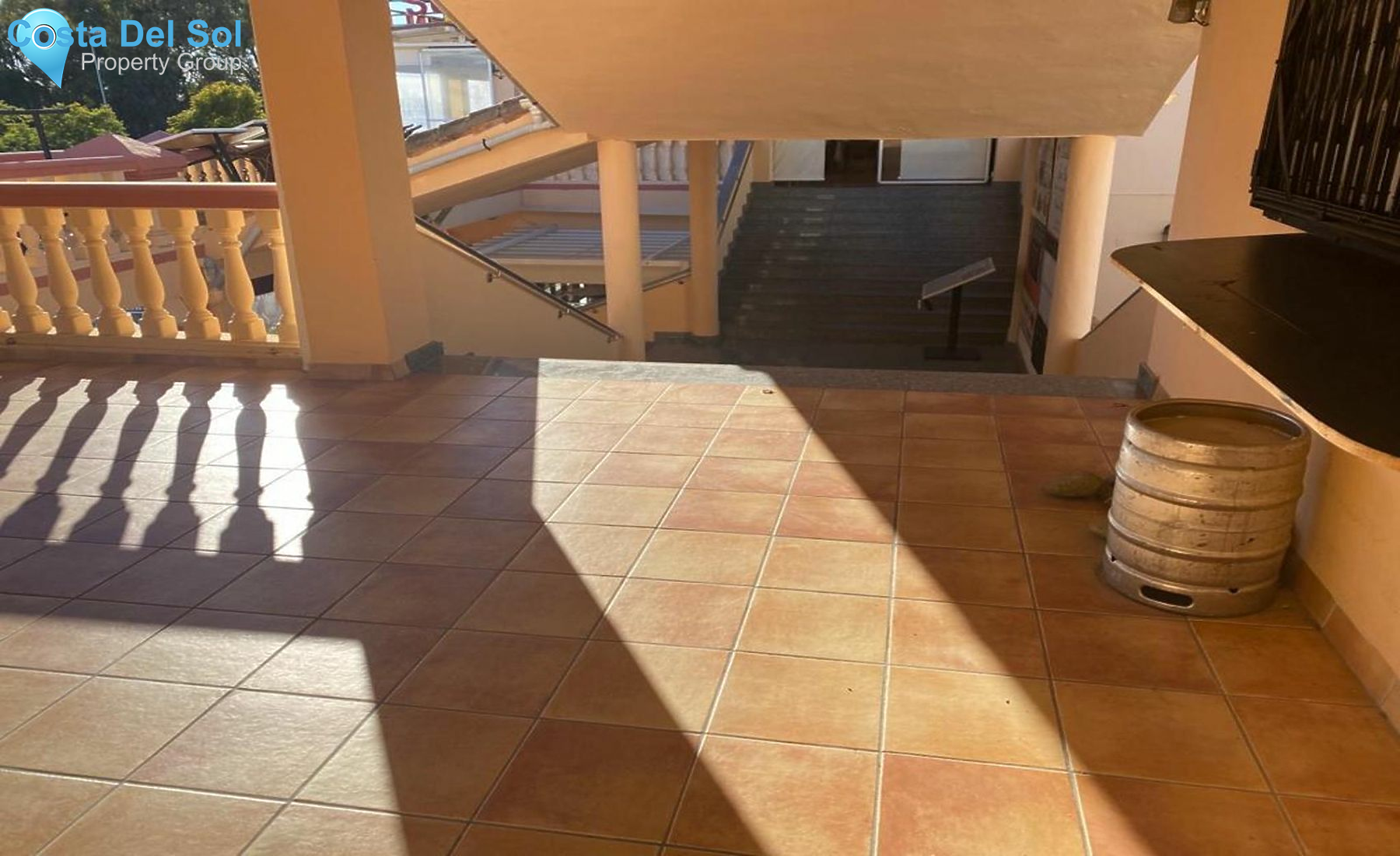 Business in New Golden Mile-1225339