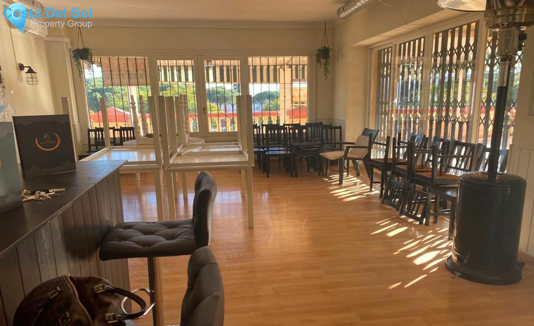 Business in New Golden Mile-1225329