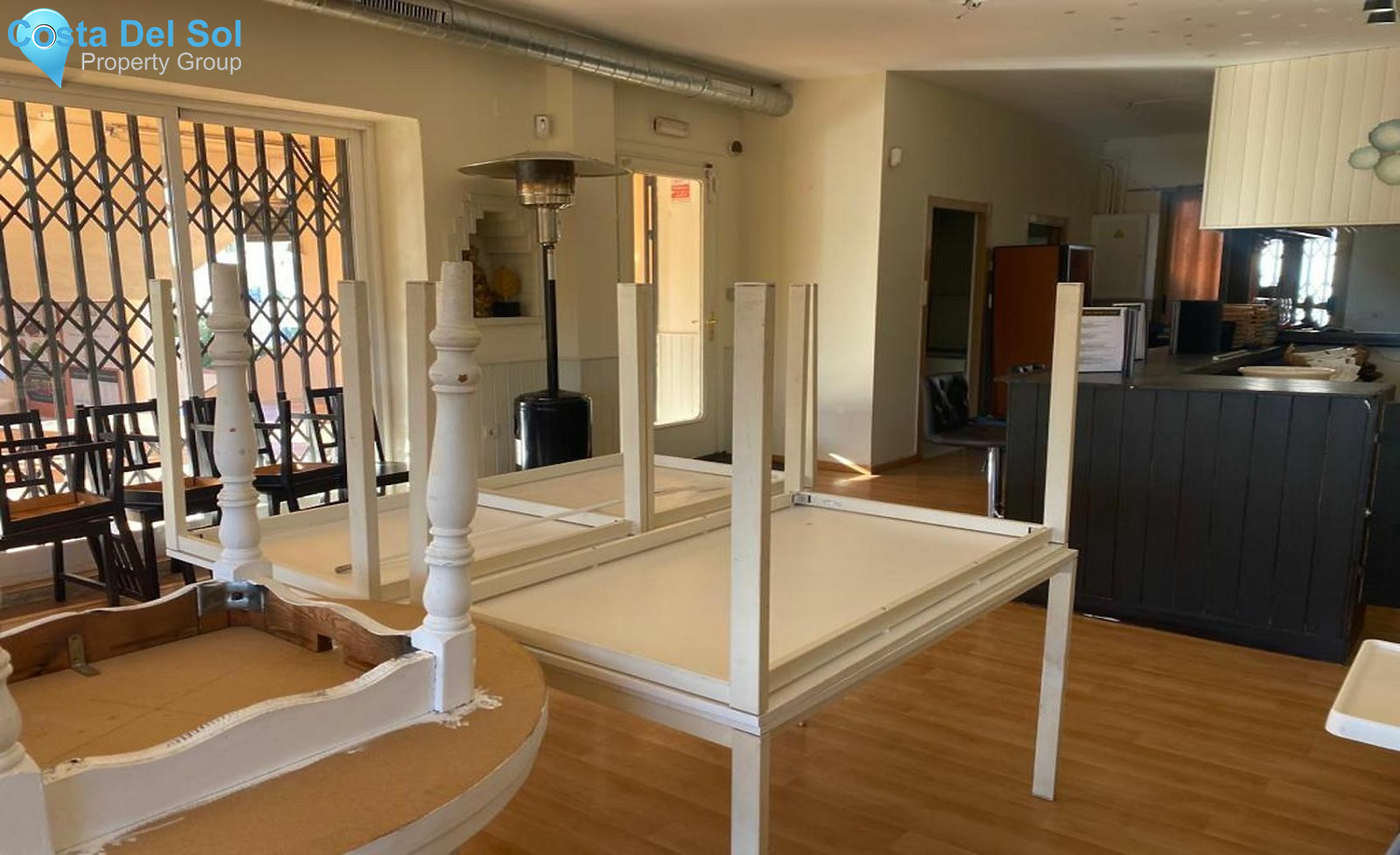 Business in New Golden Mile-1225331