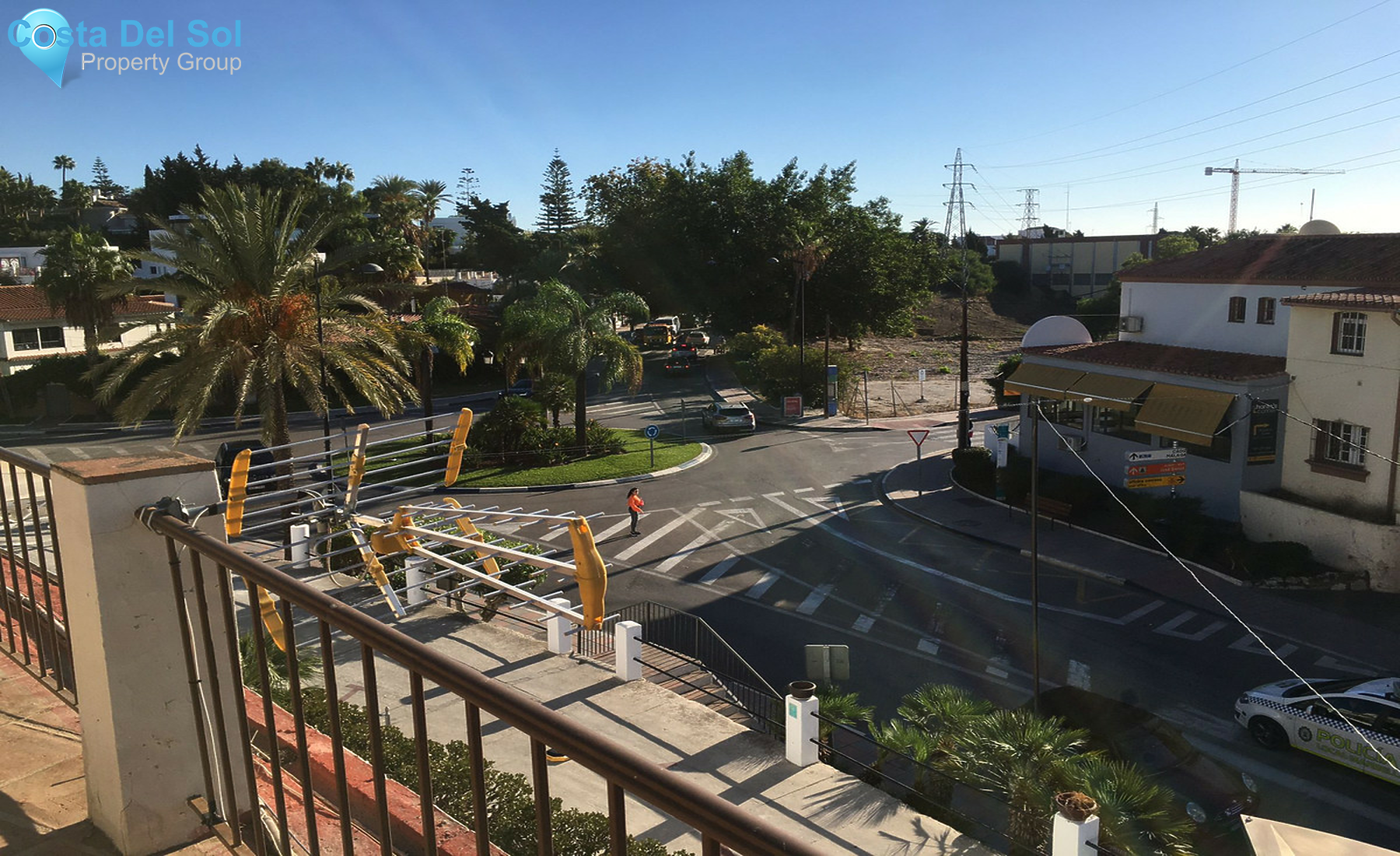 Business in Nueva Andalucía-710776