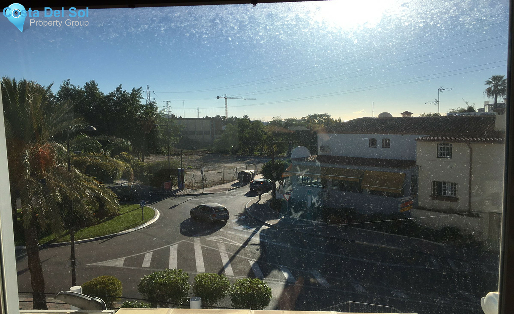 Business in Nueva Andalucía-710777